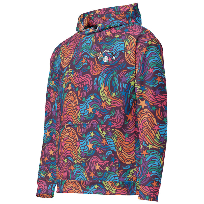 Sudadera Maximalista Hombre