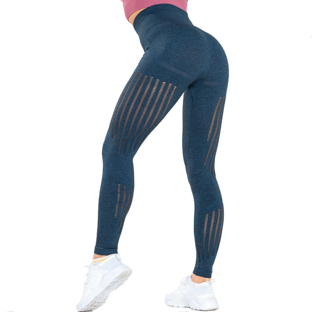 Leggings Esenciales de Cintura Alta | Ajuste Cómodo y 7 Colores Disponibles