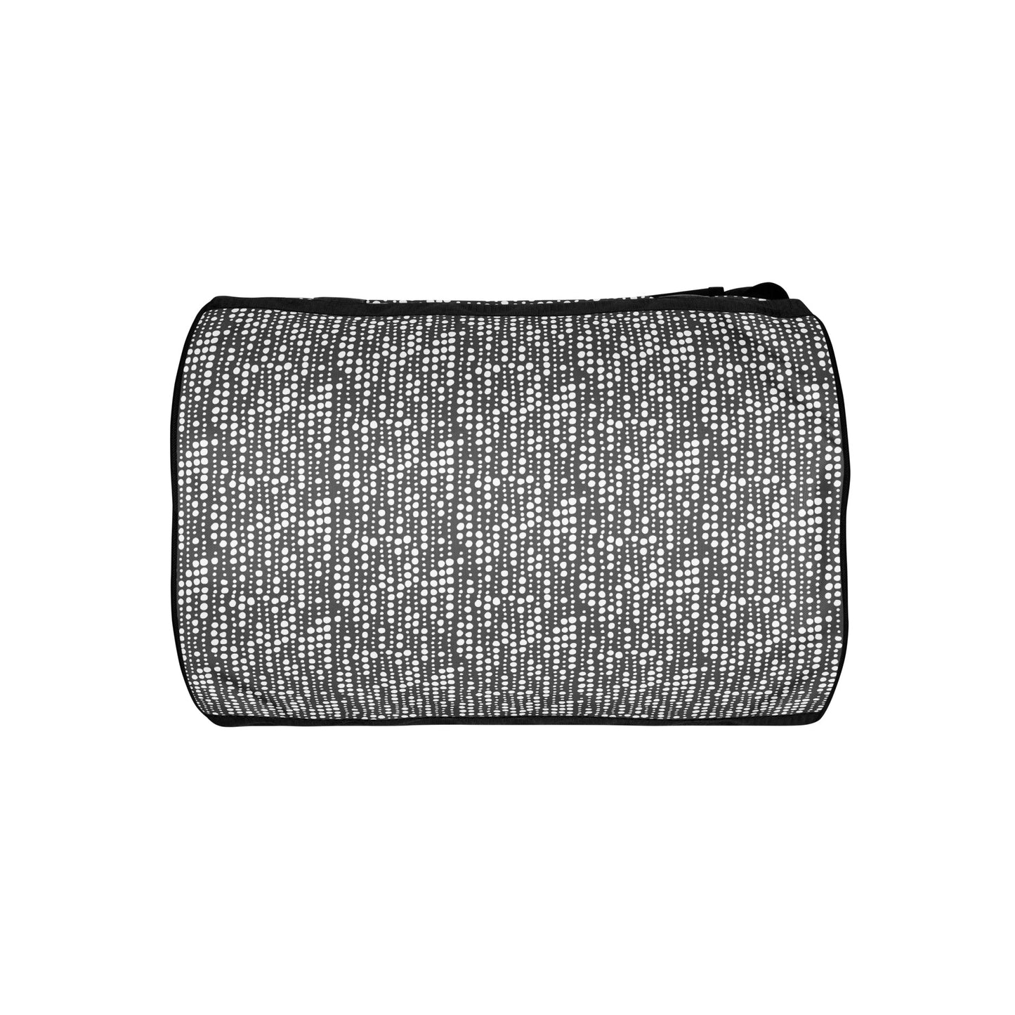 Bolsa deportiva con diseño Matrix