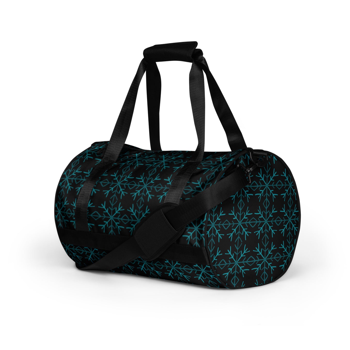 Bolsa deportiva Geométrico
