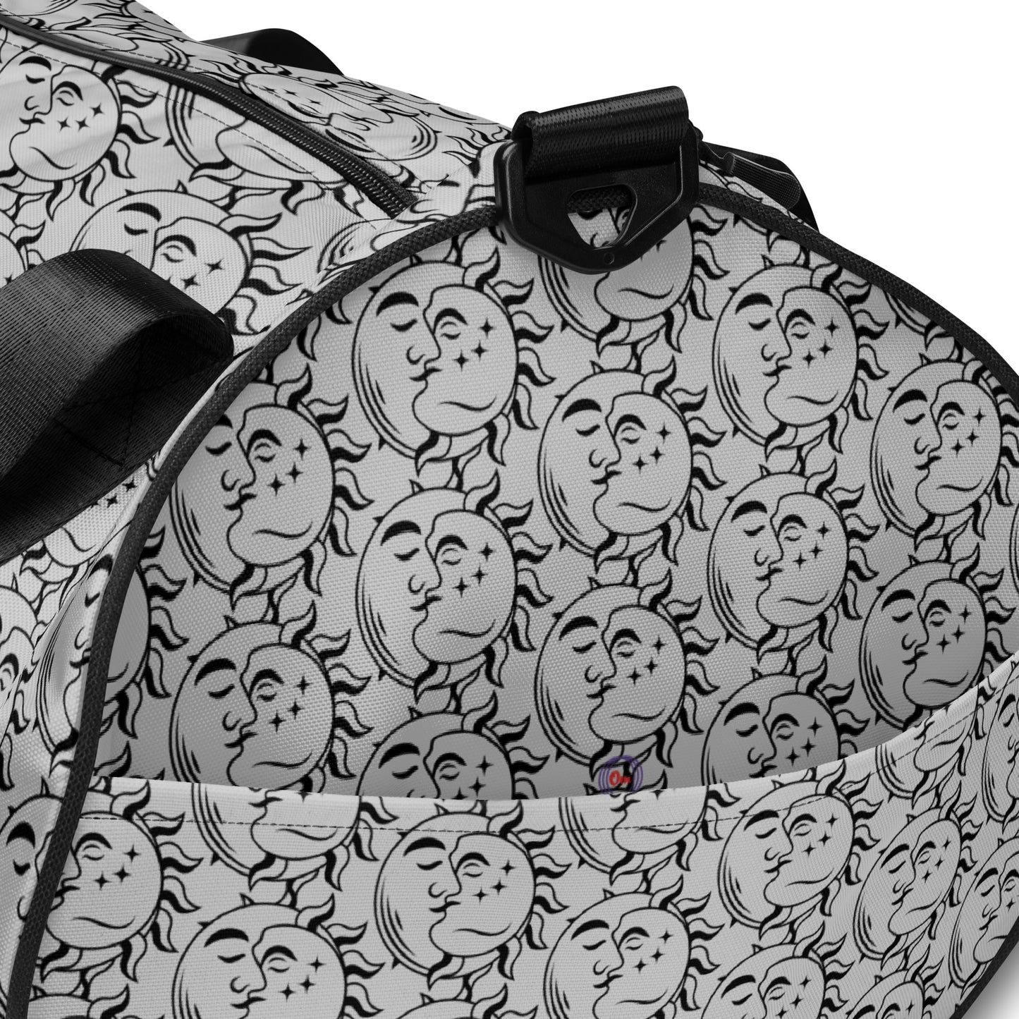 Sac de sport soluna partout