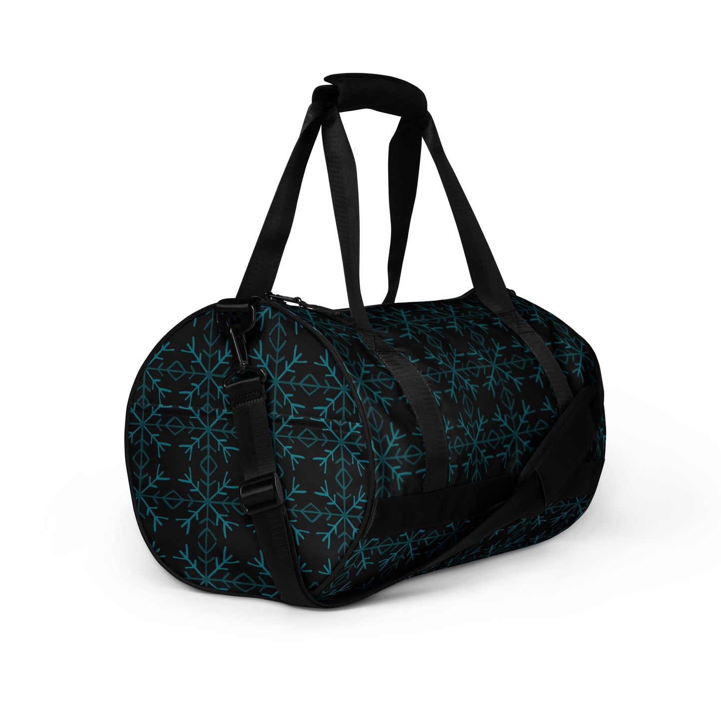 Bolsa deportiva Geométrico