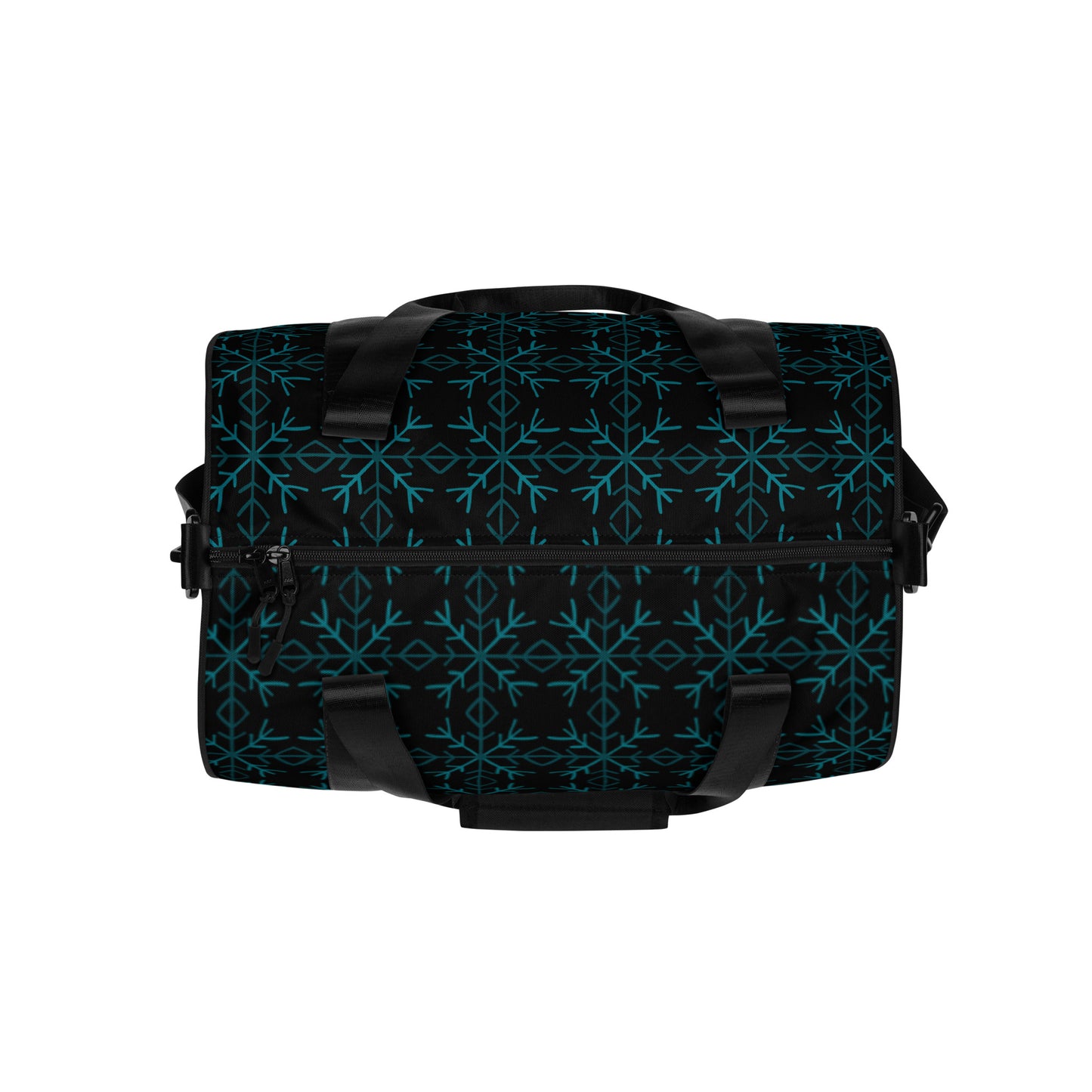 Bolsa deportiva Geométrico