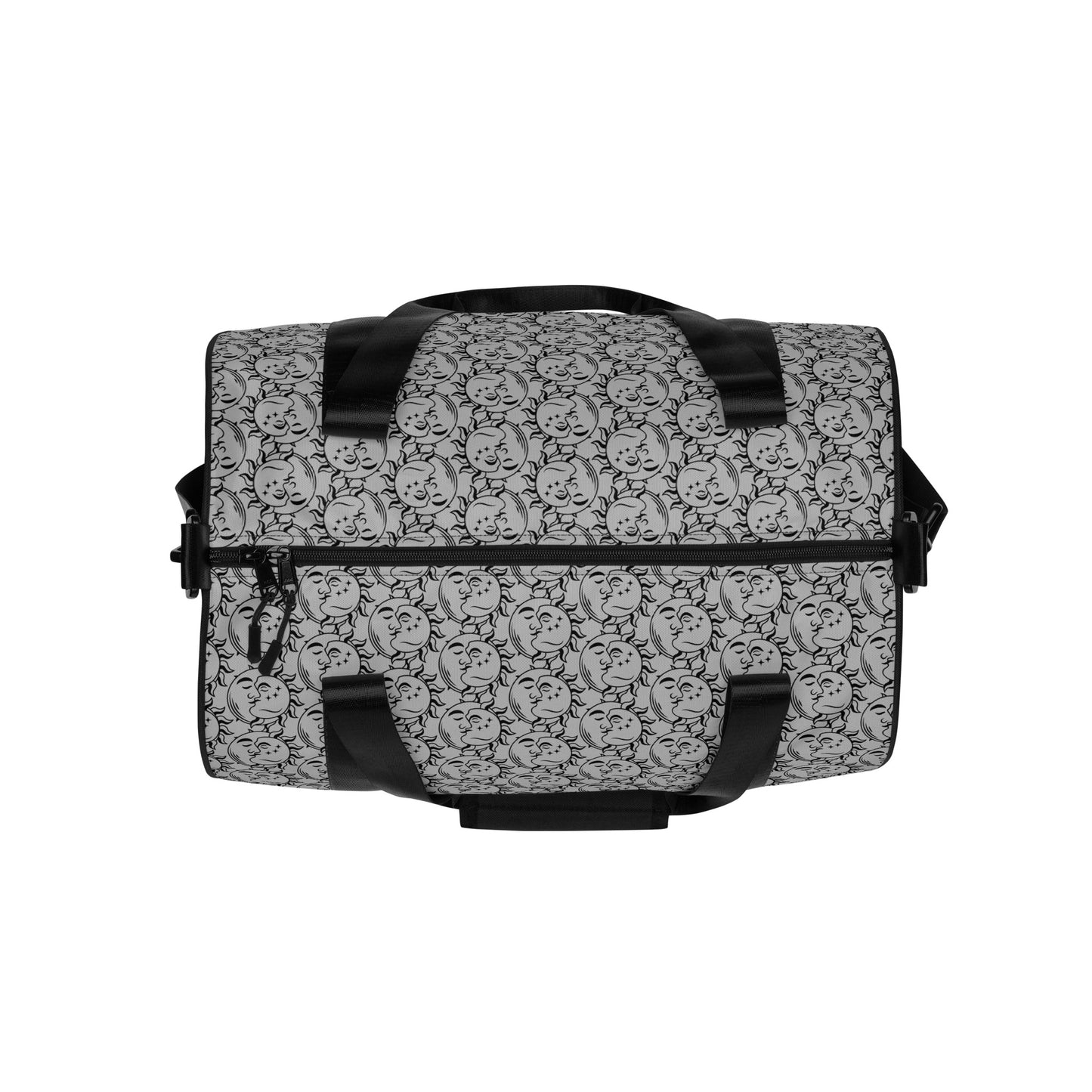 Sac de sport soluna partout