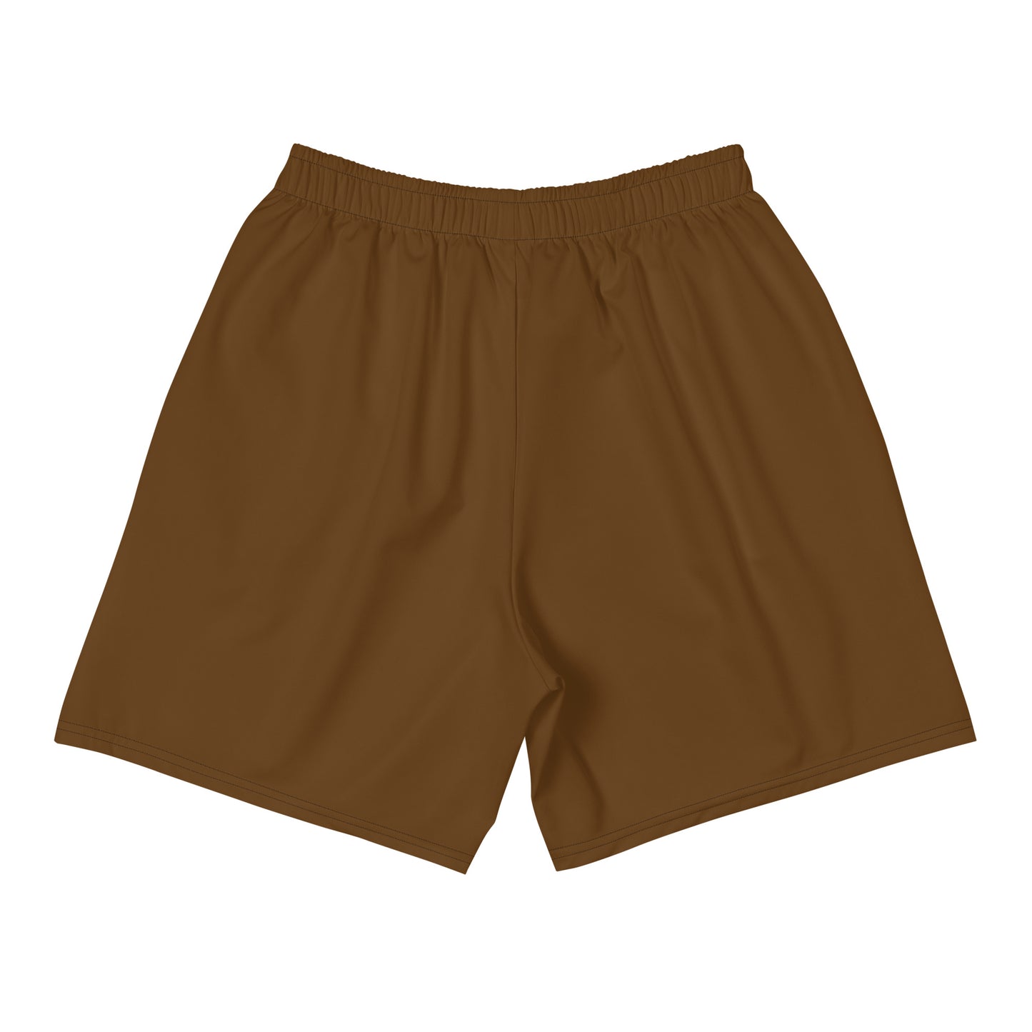 Short Marrón “Raíz Natural” – Versatilidad y diseño limpio
