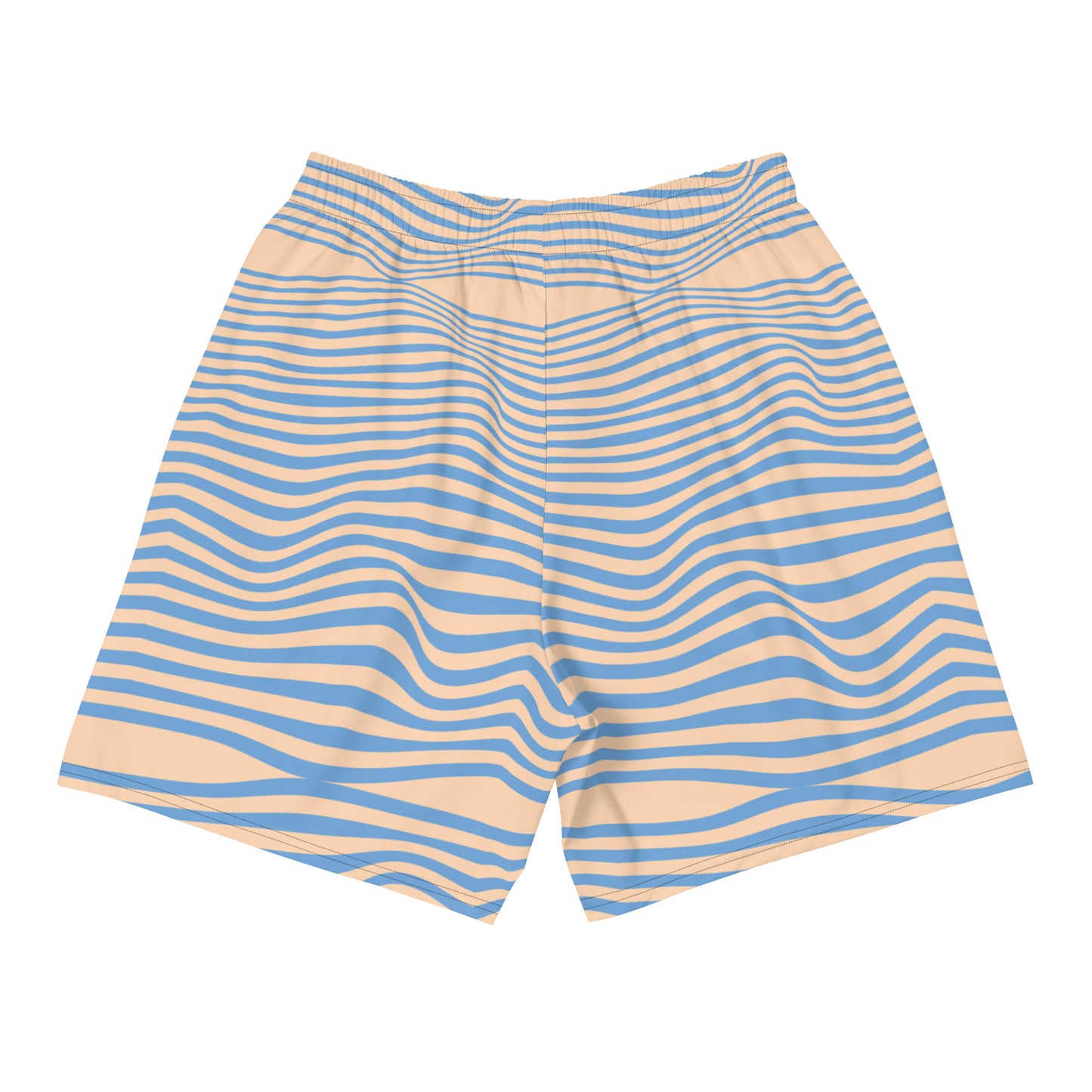 Shorts de deporte reciclados para hombre