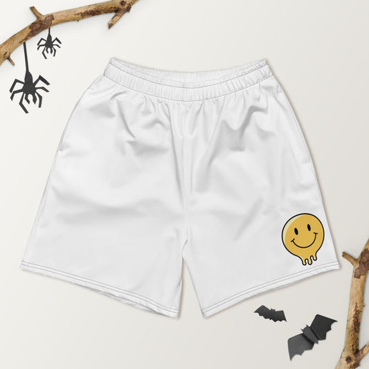 Shorts de deporte reciclados para hombre