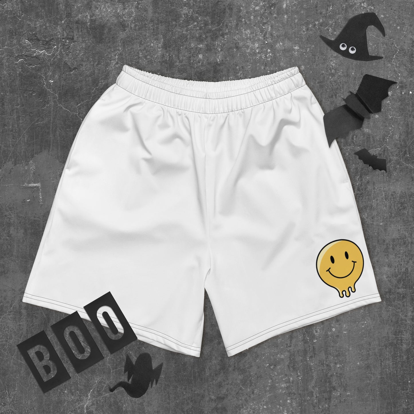 Shorts de deporte reciclados para hombre