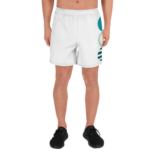 Shorts de deporte reciclados para hombre