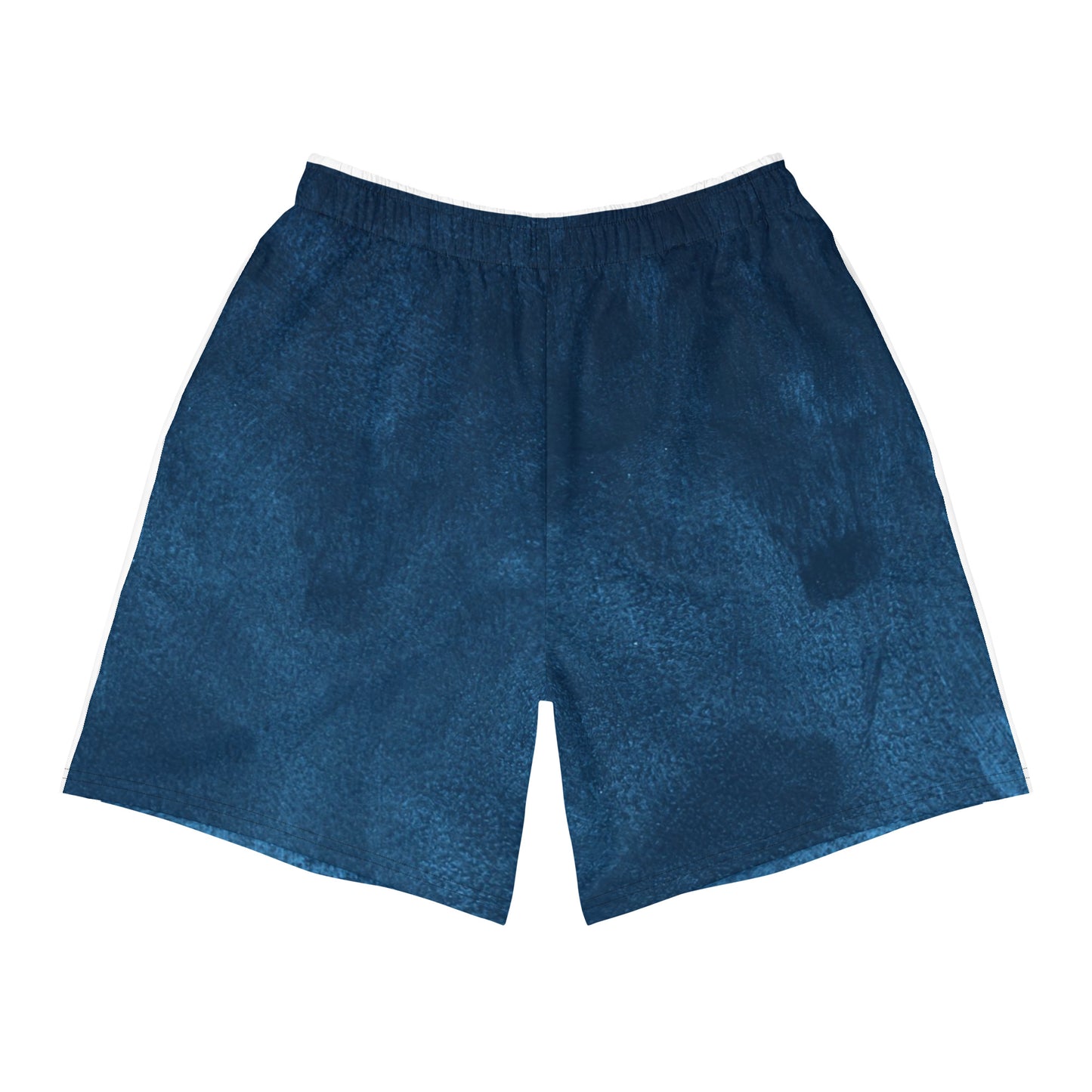 Traje de Baño Hombre “Onda Azul” – Sencillez que destaca