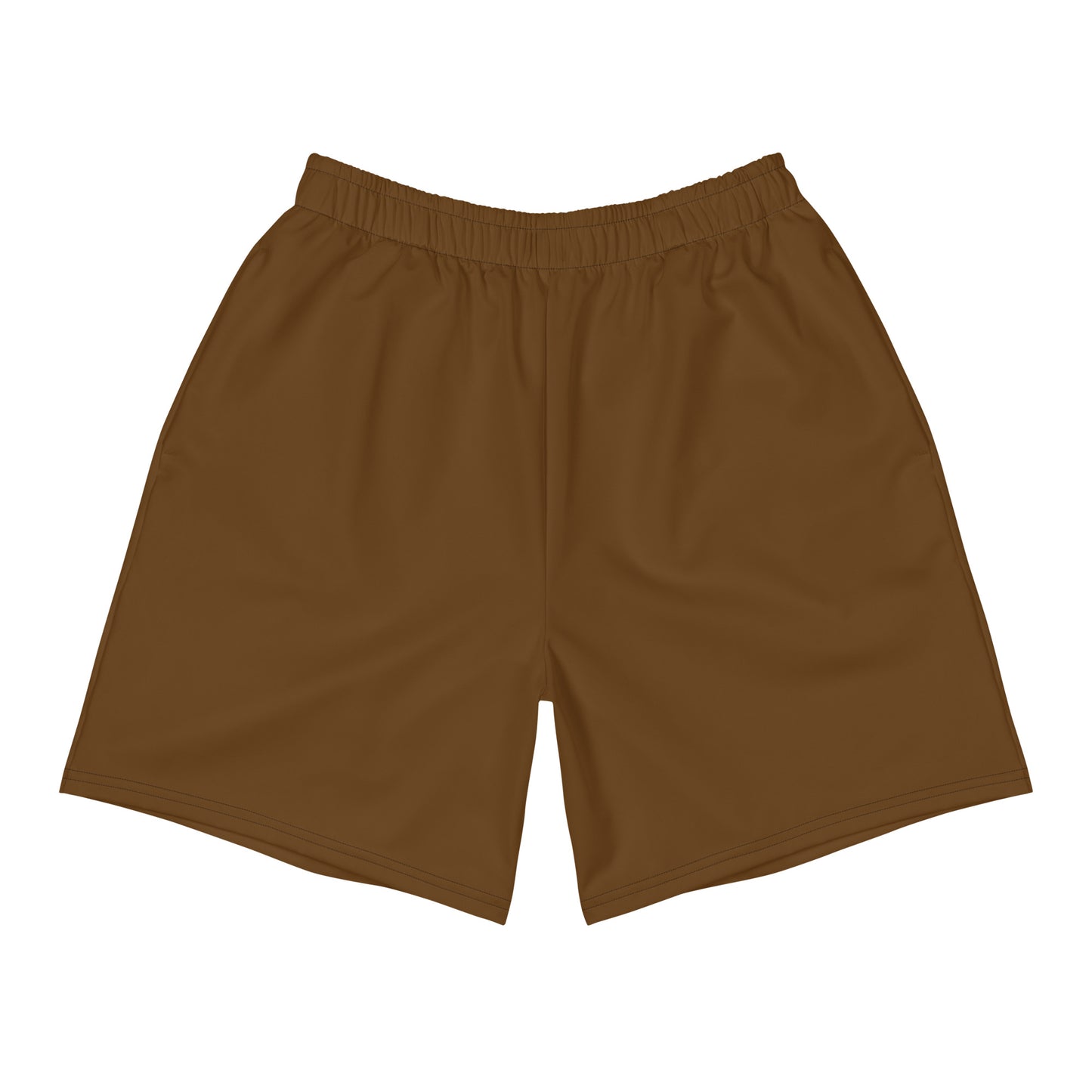 Short Marrón “Raíz Natural” – Versatilidad y diseño limpio