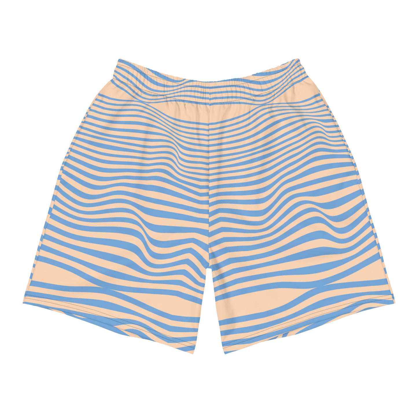 Shorts de deporte reciclados para hombre