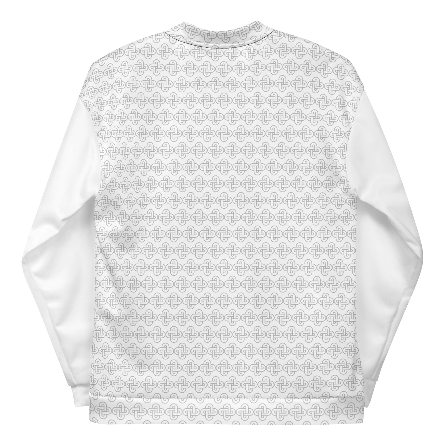 Chaqueta Bomber Unisex Estampada All Over: ¡Colores y Estilo para Todas las Estaciones!