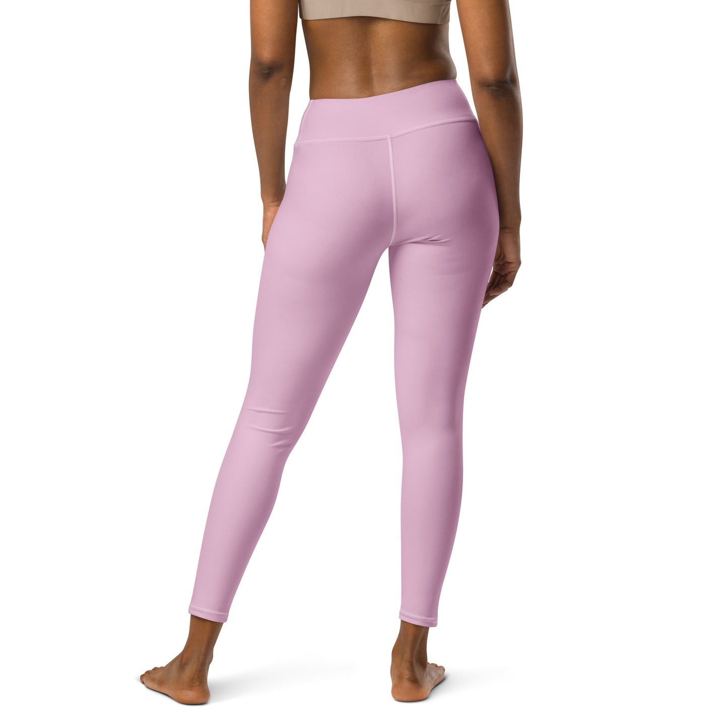 Leggings con bolsillo Crepúsculo de yoga