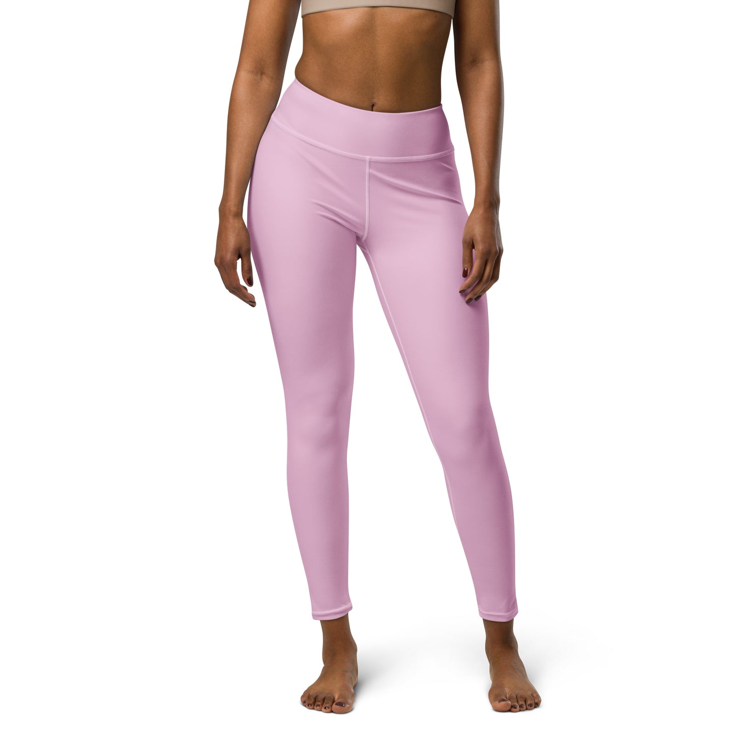 Leggings con bolsillo Crepúsculo de yoga