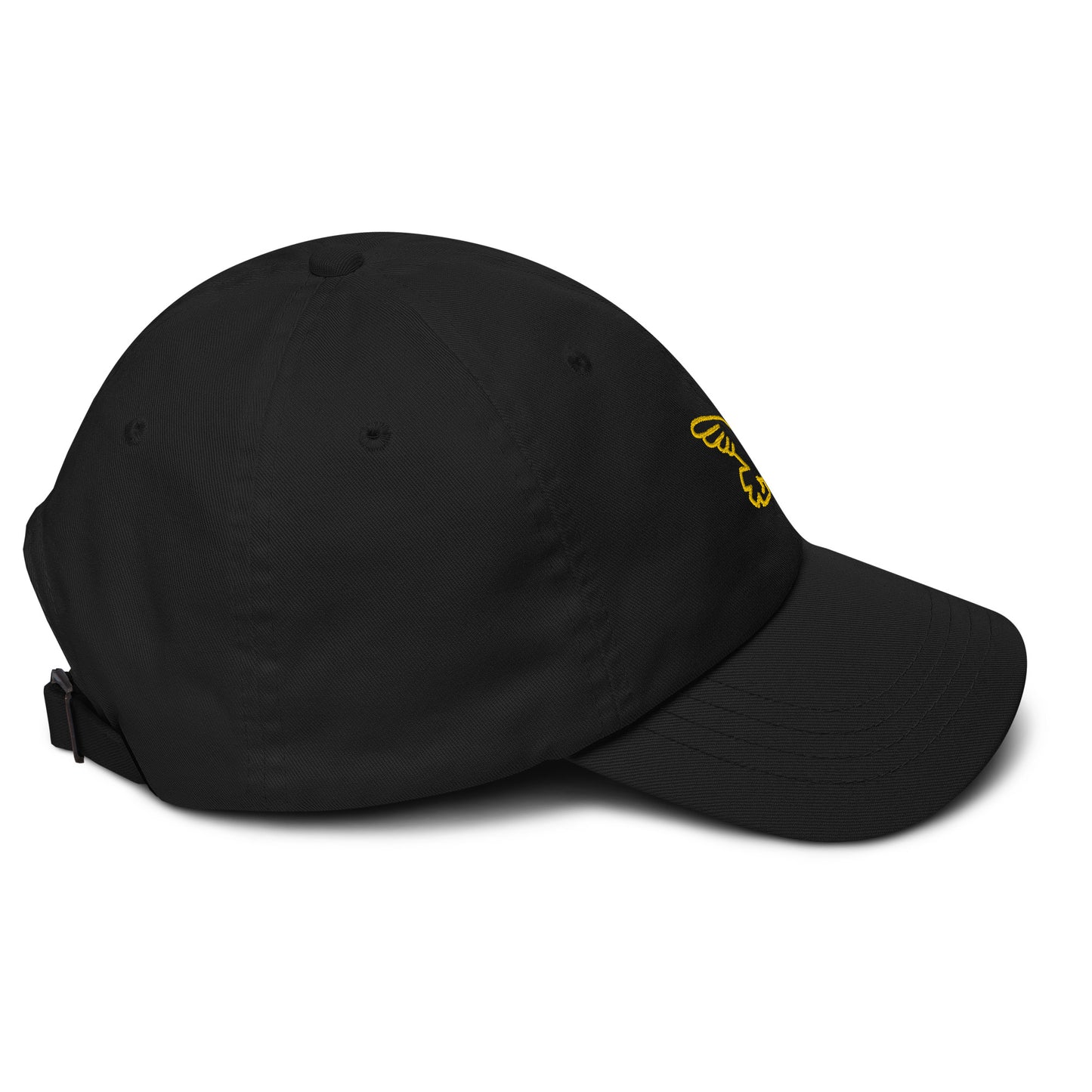 Gorra dad hat Bird
