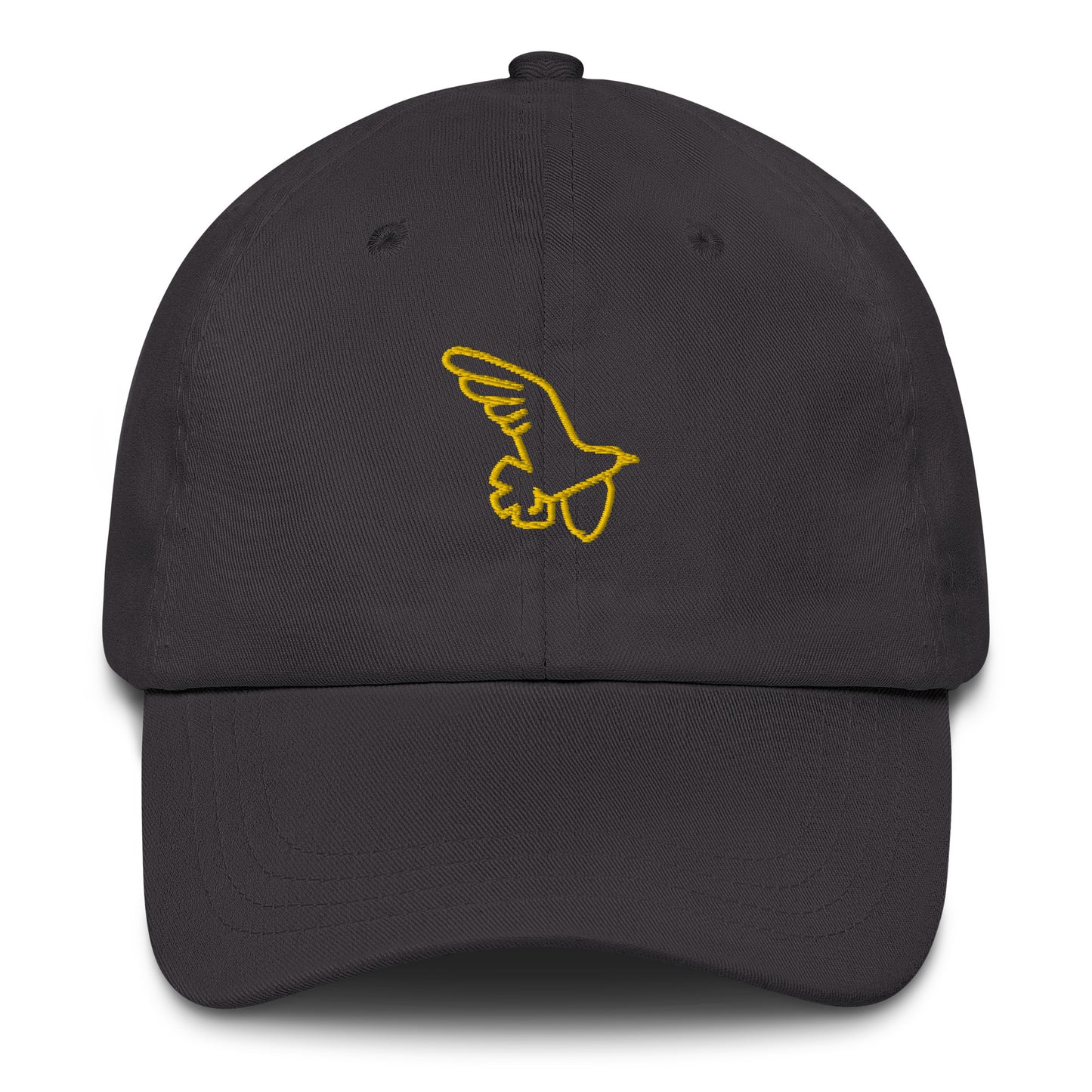 Gorra dad hat Bird