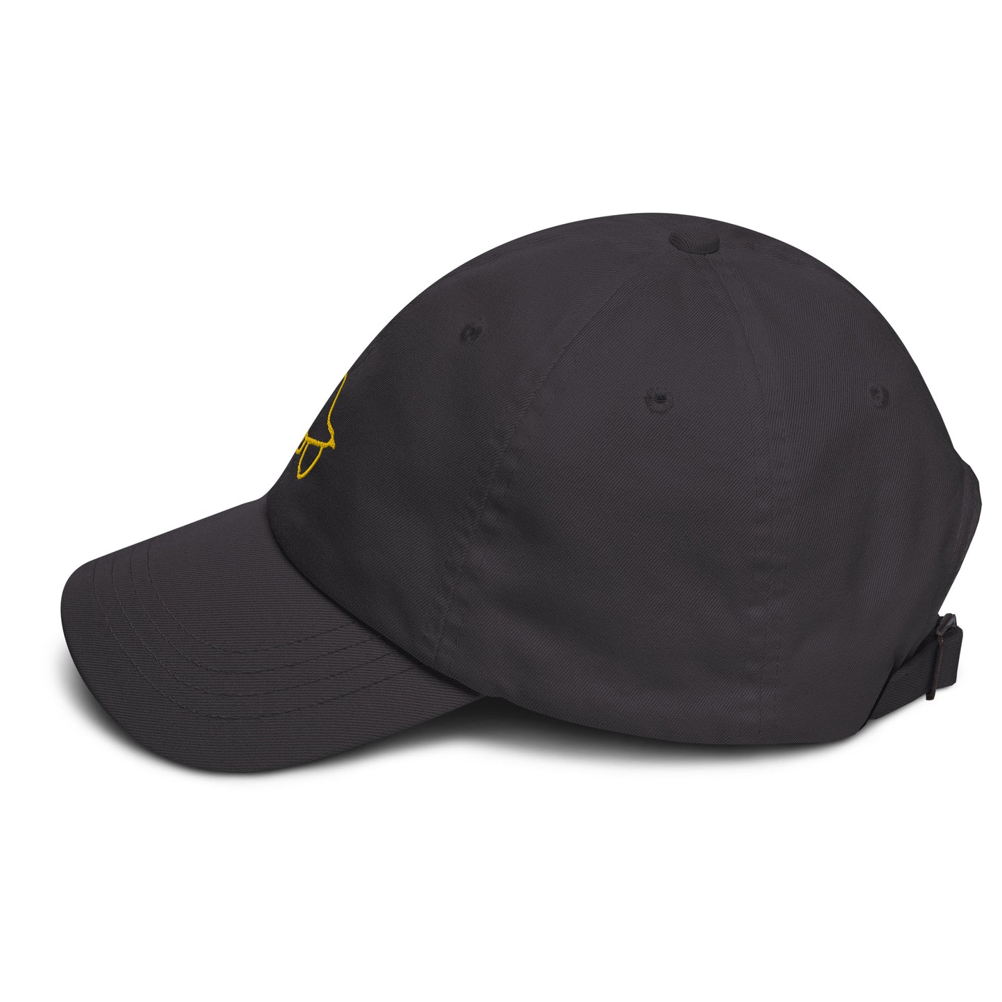 Gorra dad hat Bird
