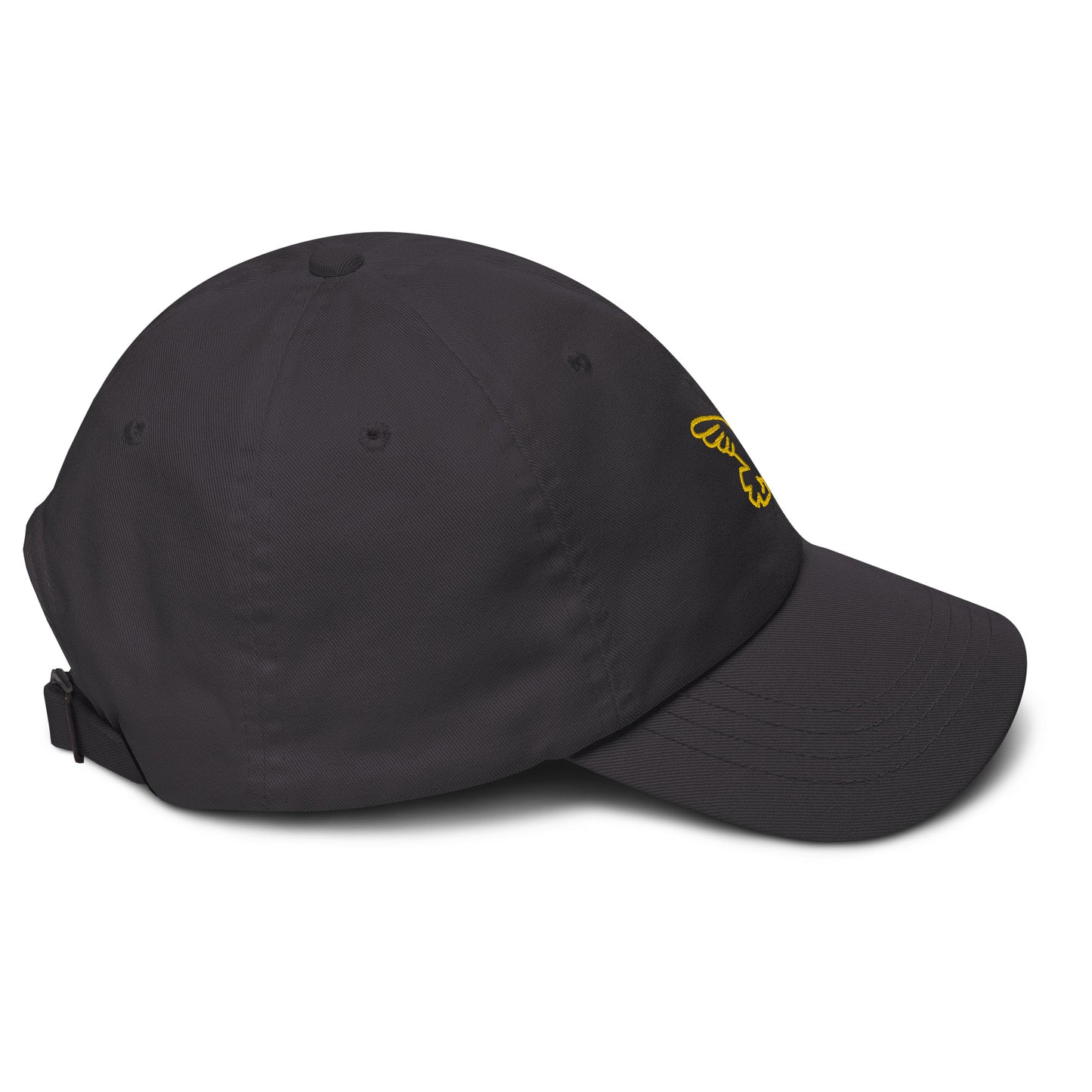 Gorra dad hat Bird