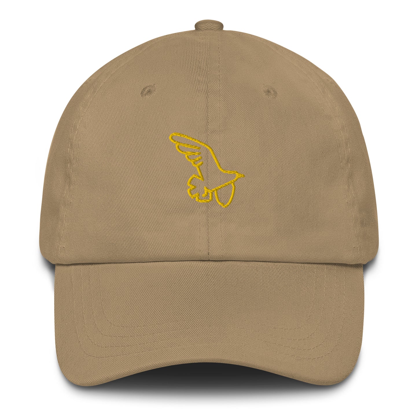 Gorra dad hat Bird