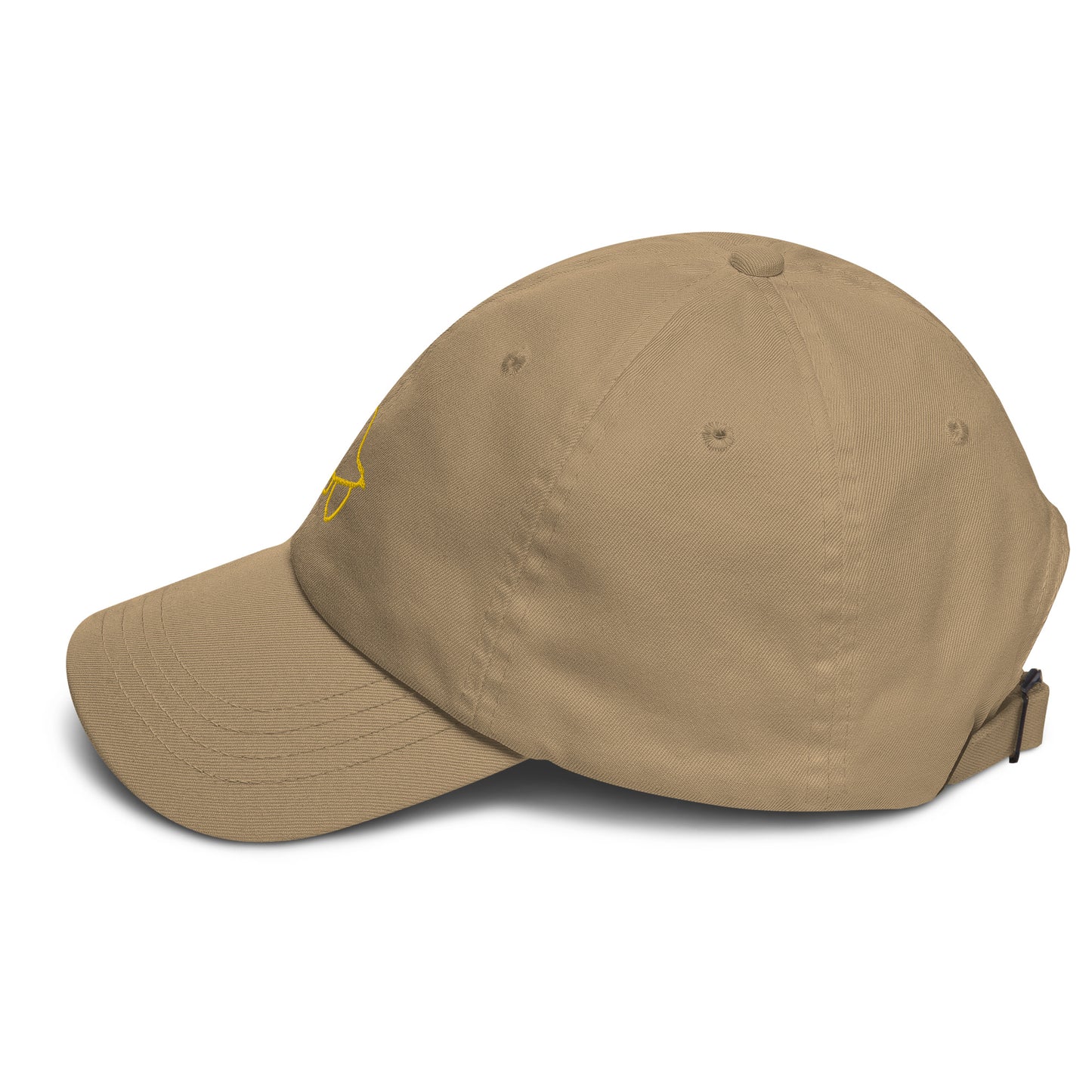 Gorra dad hat Bird