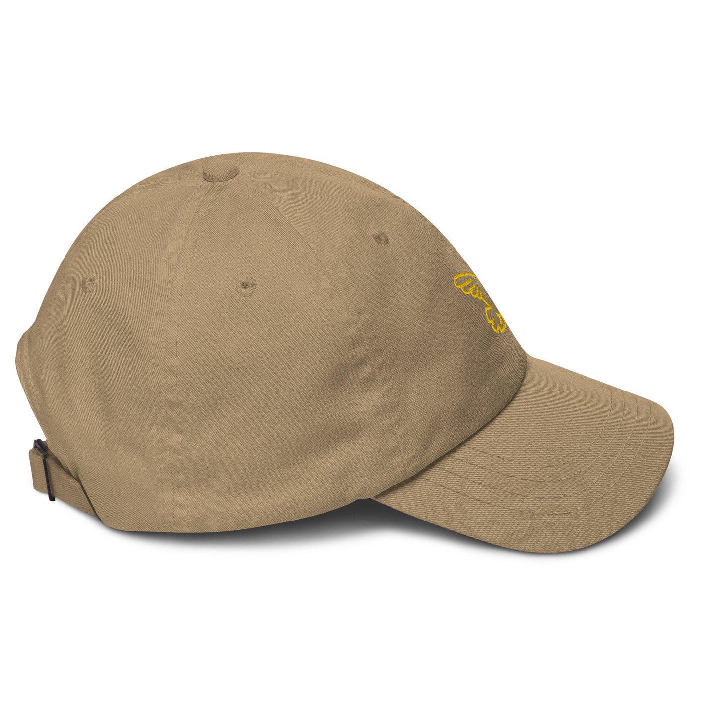 Gorra dad hat Bird