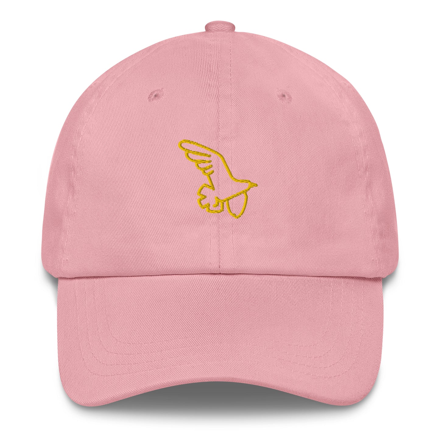 Gorra dad hat Bird