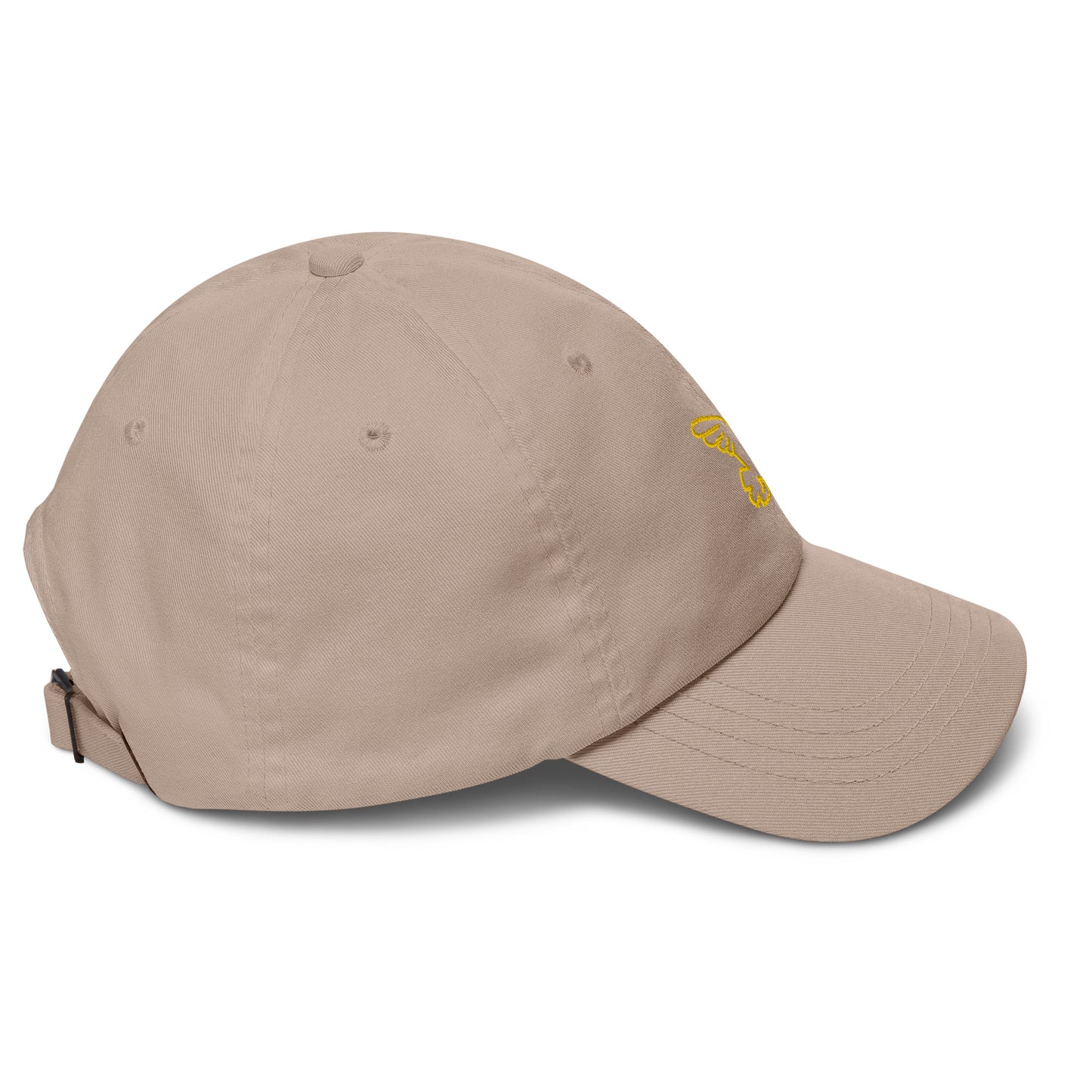 Gorra dad hat Bird