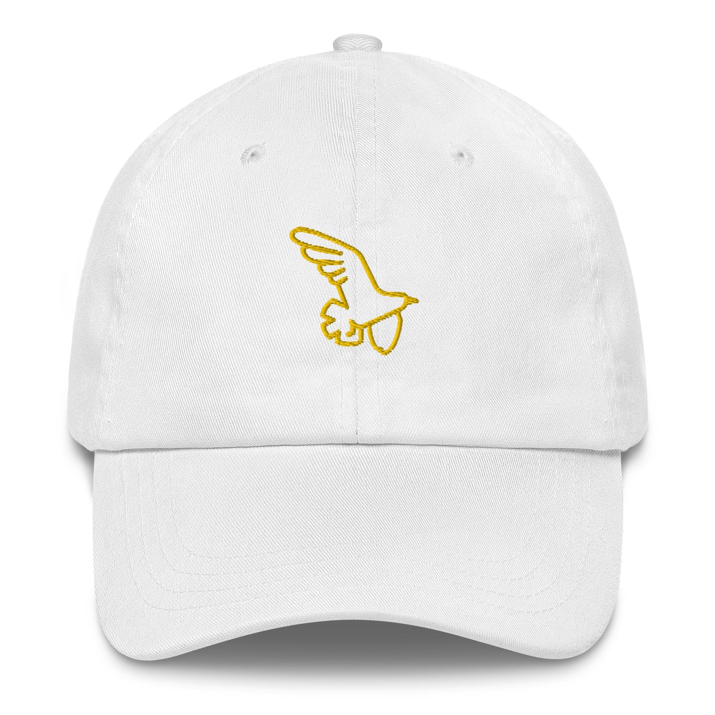 Gorra dad hat Bird