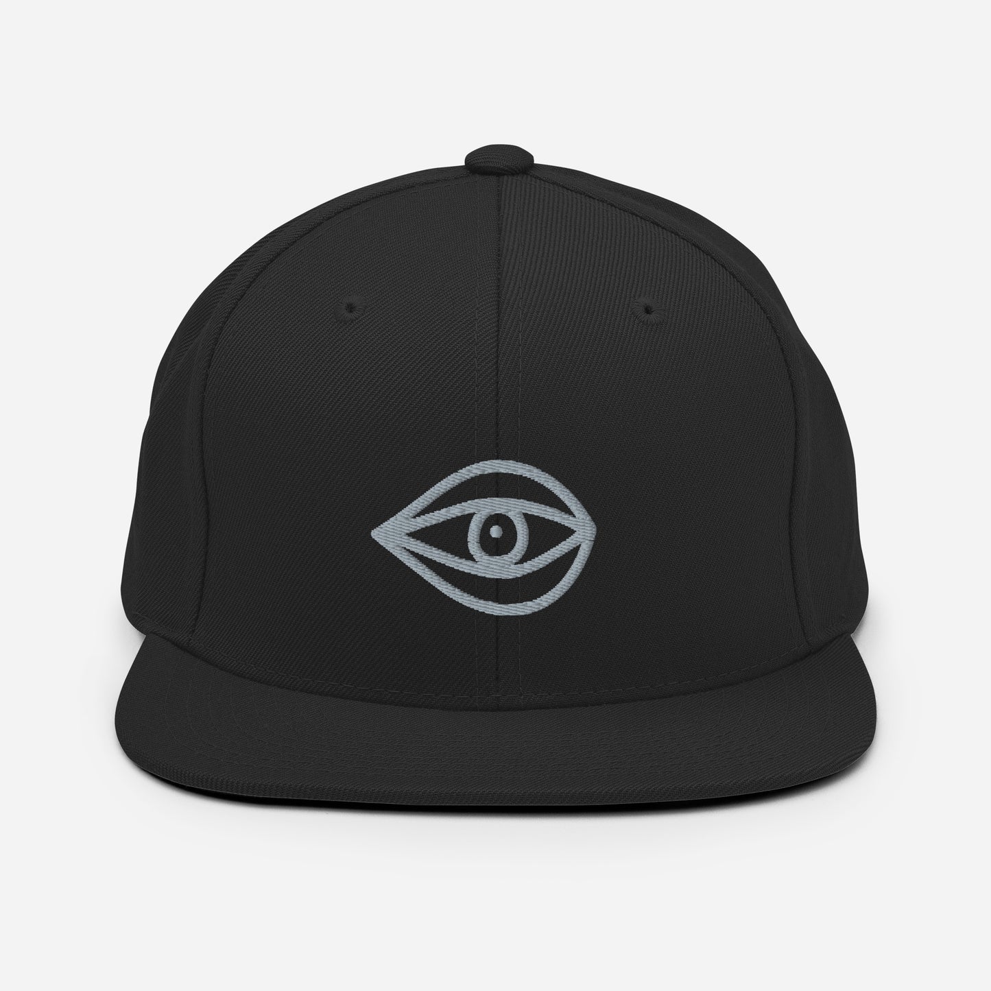 Gorra snapback