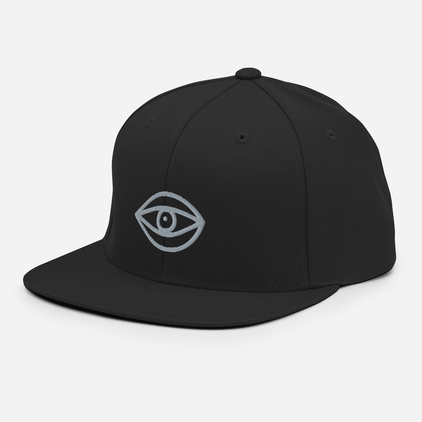 Gorra snapback