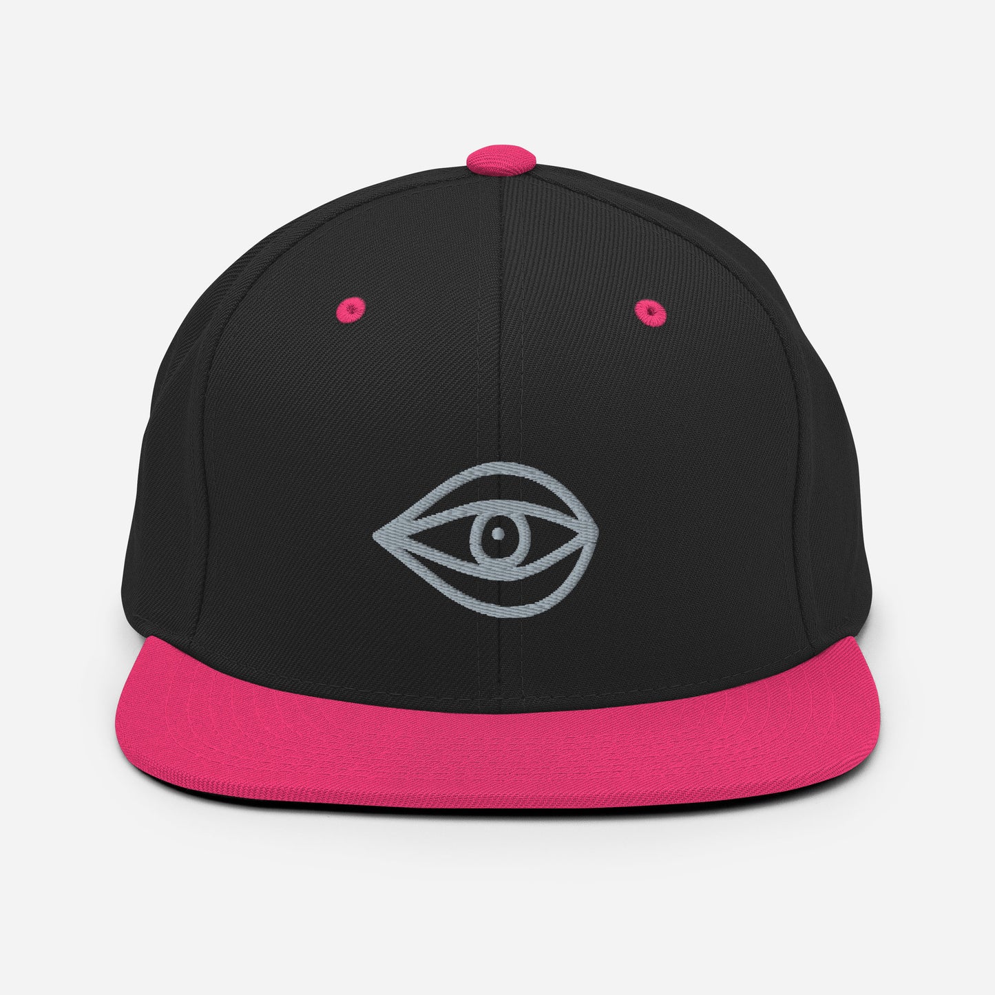 Gorra snapback