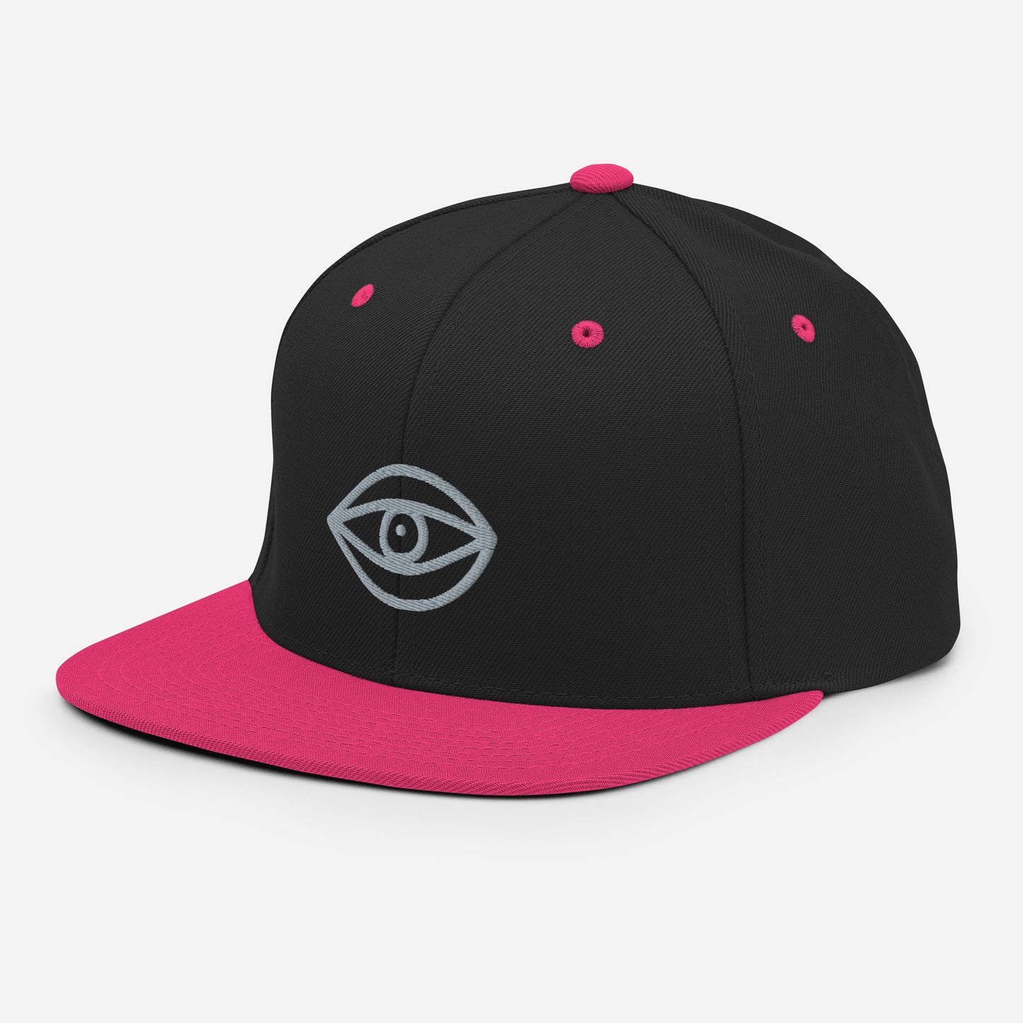 Gorra snapback