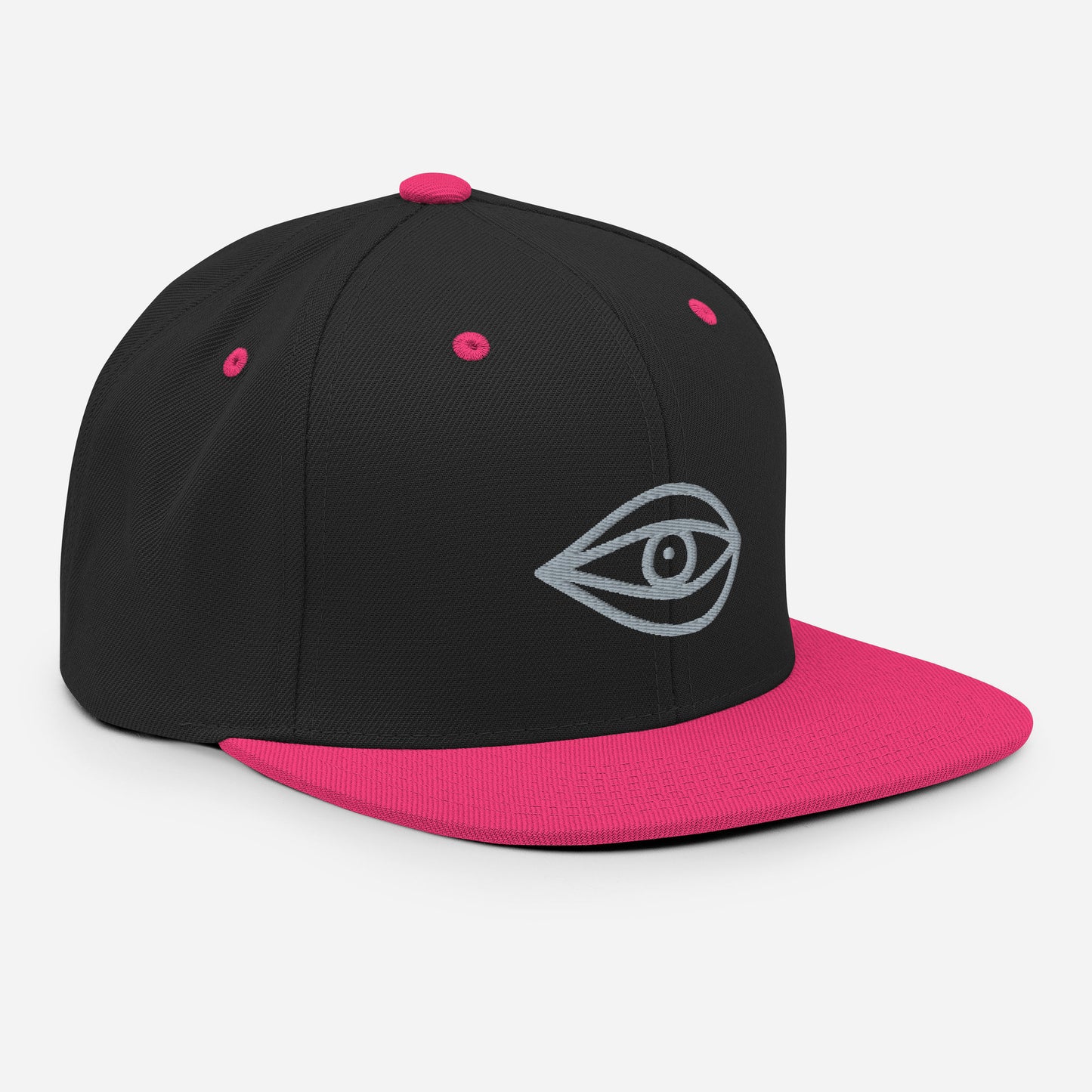 Gorra snapback