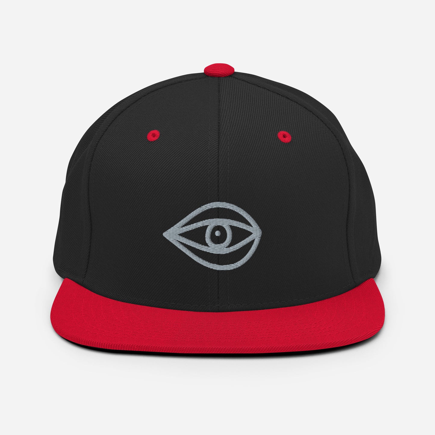 Gorra snapback