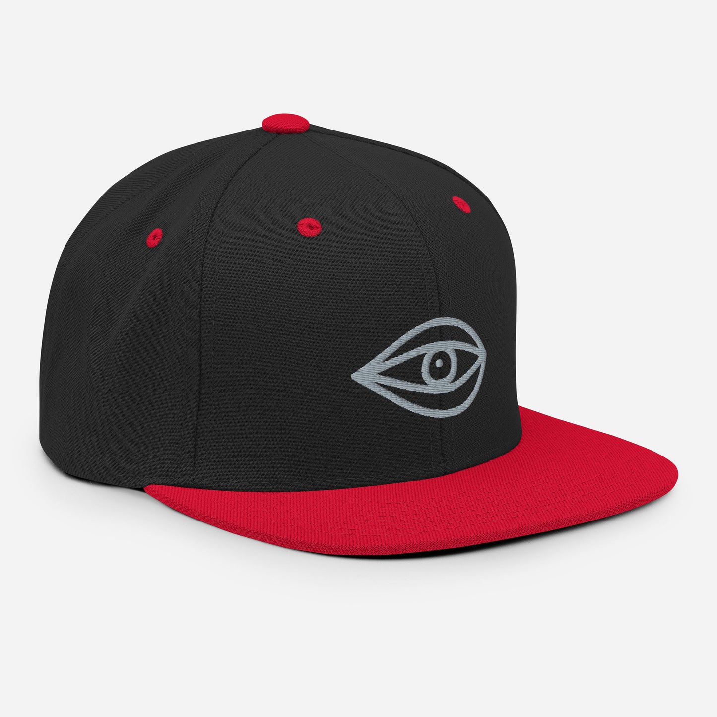 Gorra snapback