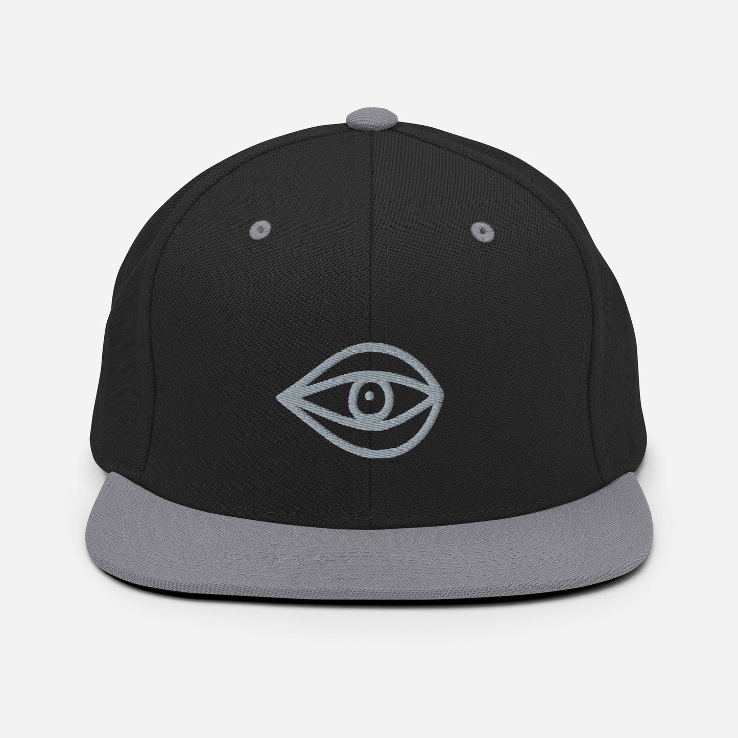 Gorra snapback