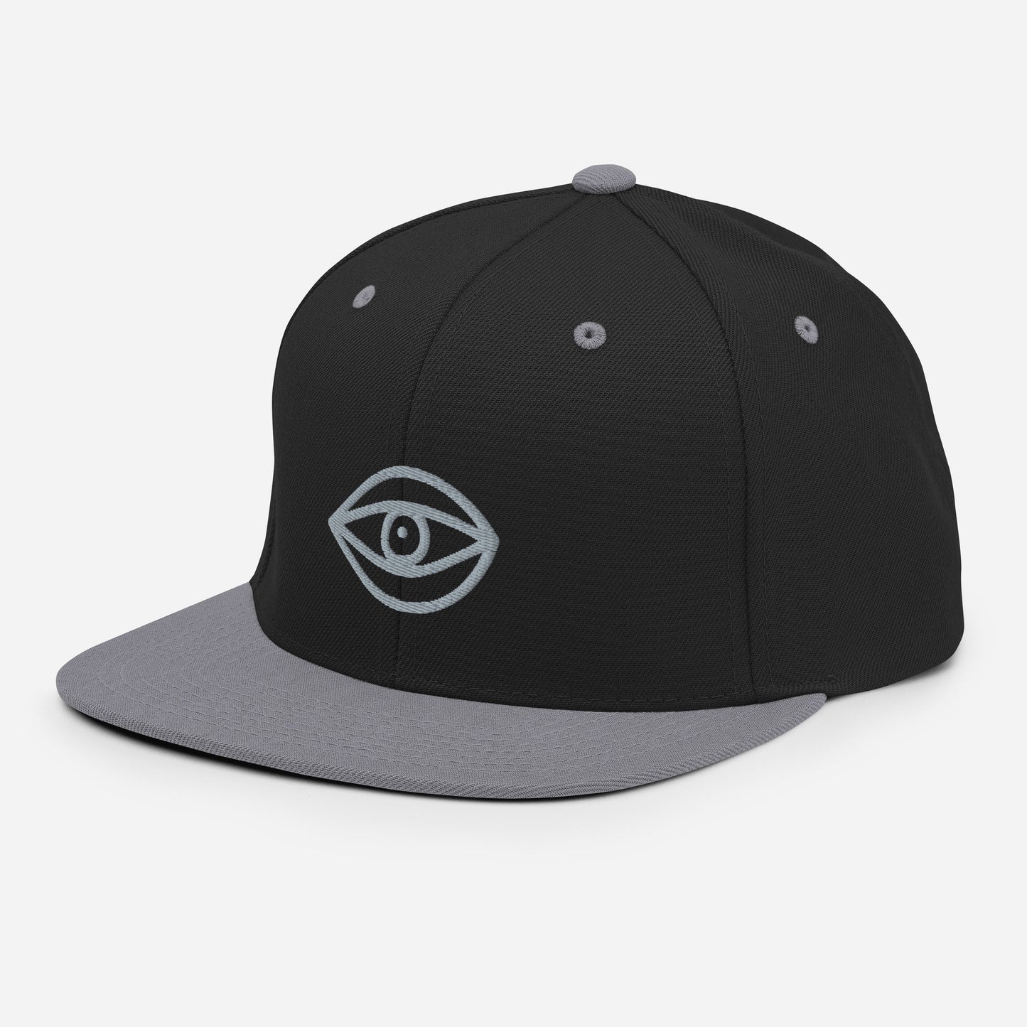 Gorra snapback