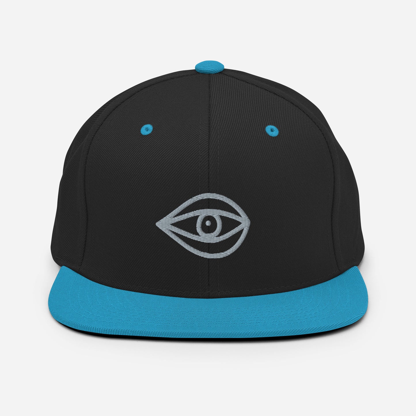 Gorra snapback
