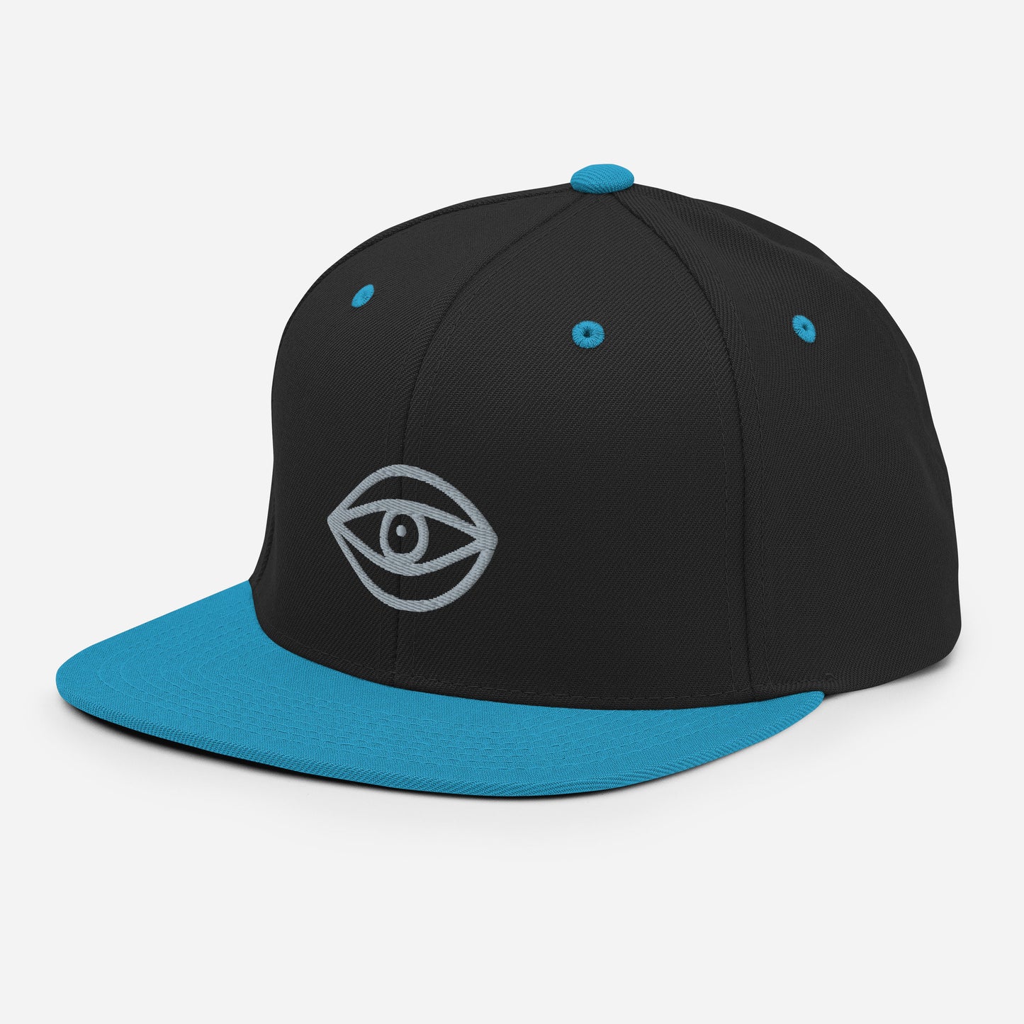 Gorra snapback