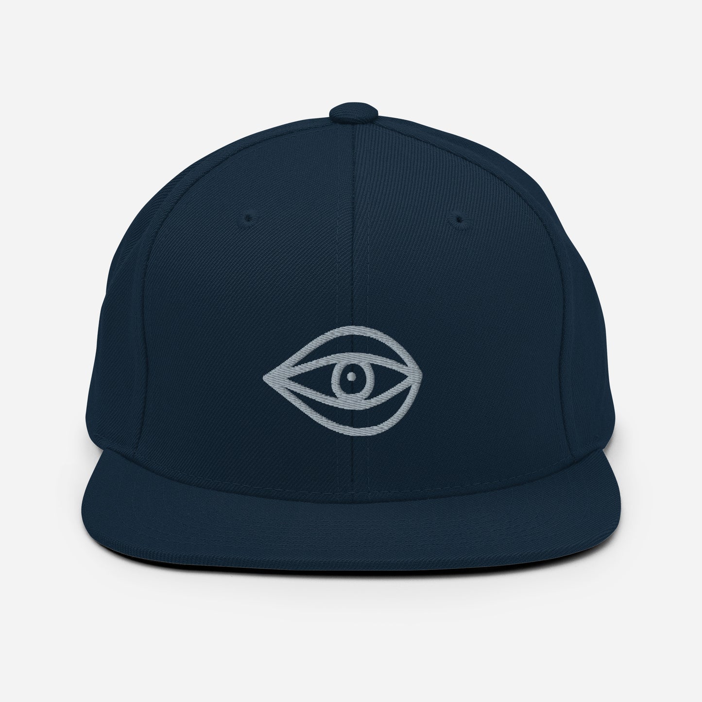 Gorra snapback