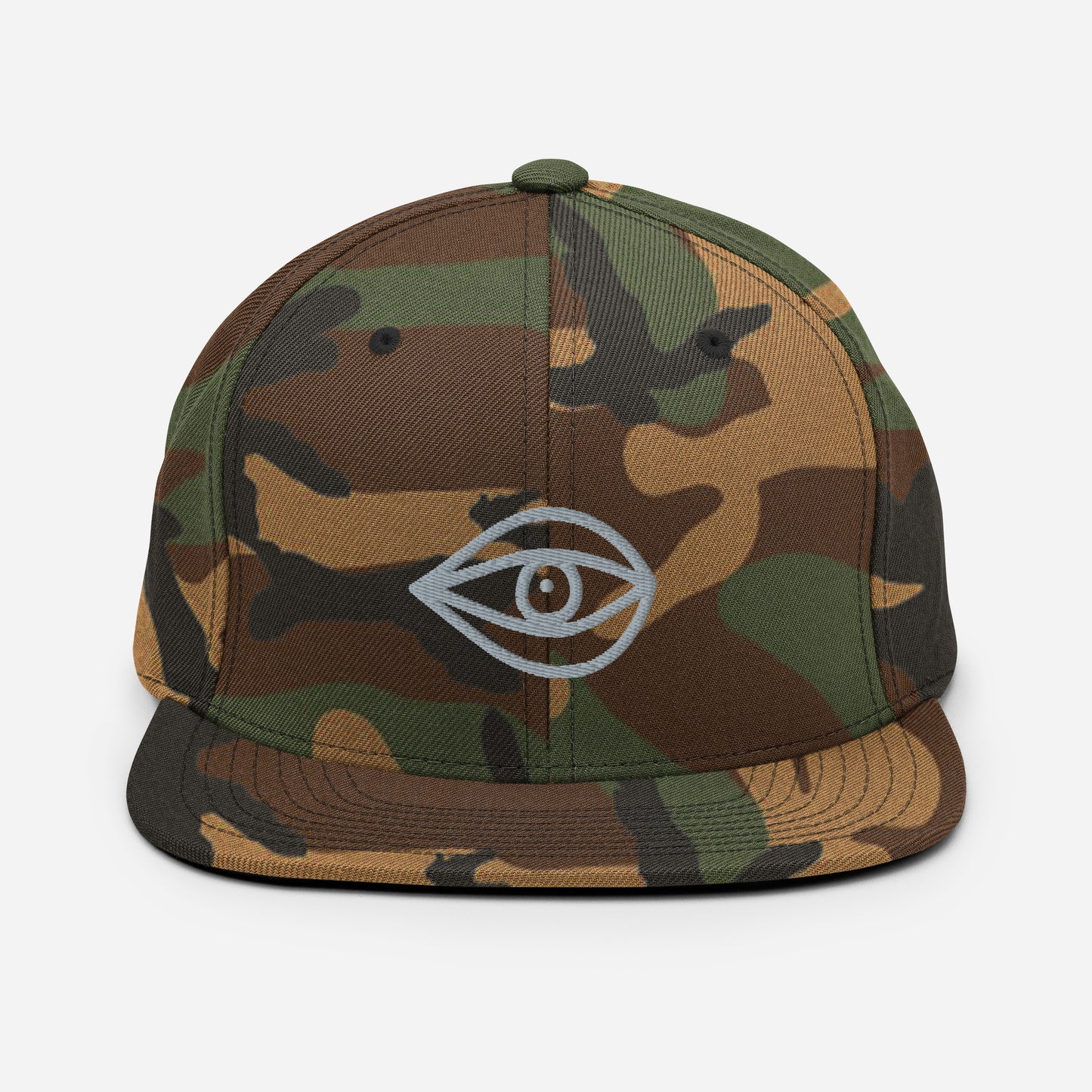 Gorra snapback