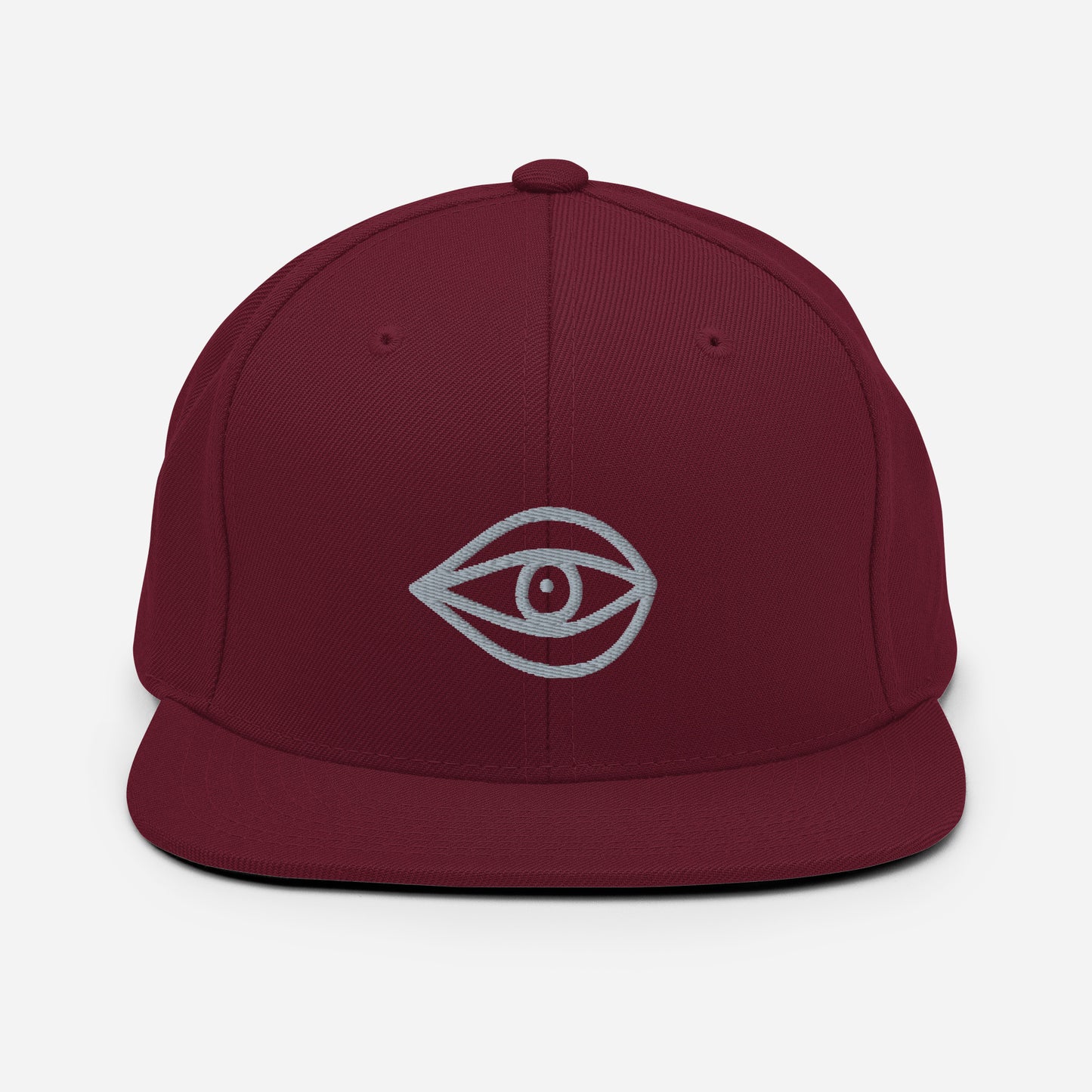 Gorra snapback