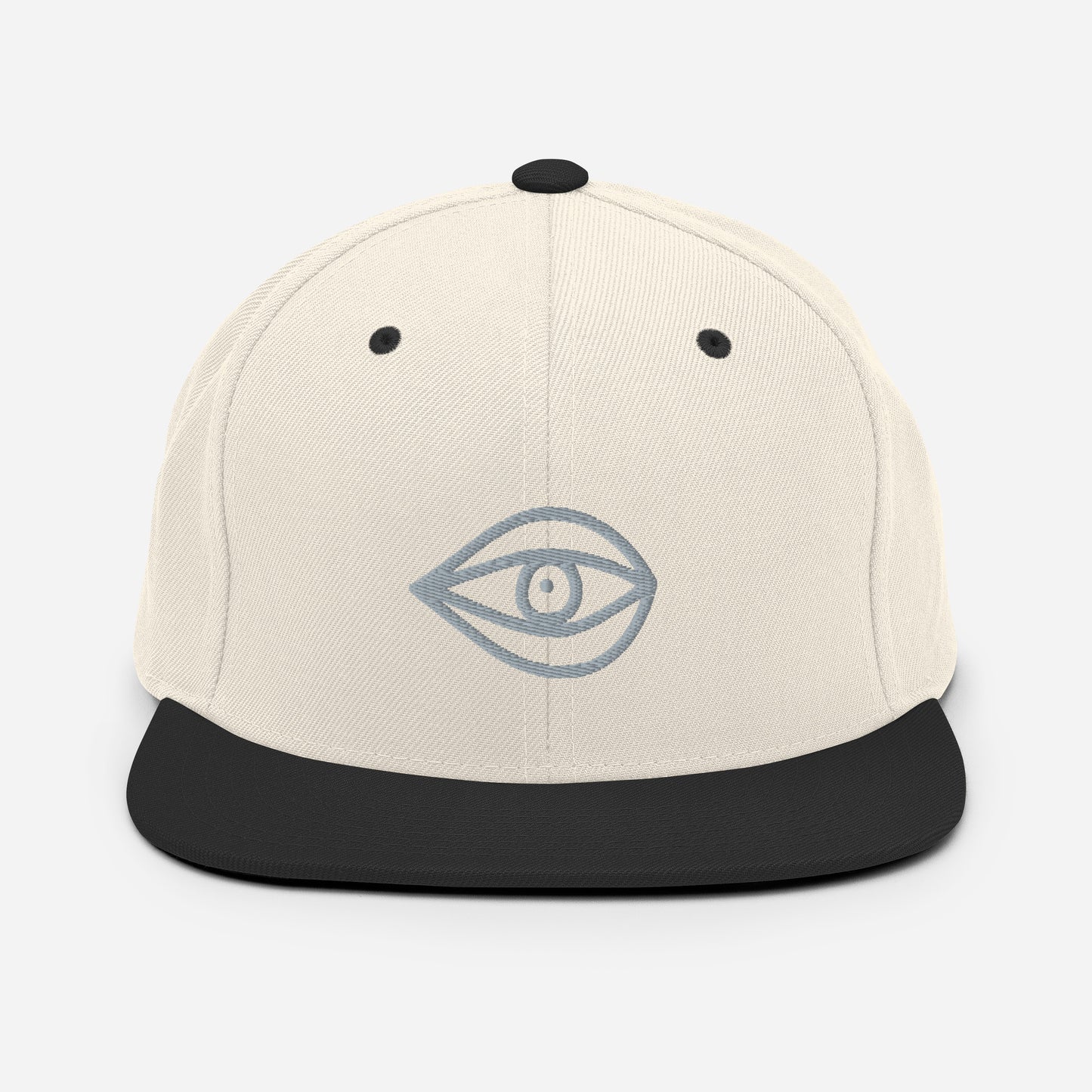 Gorra snapback