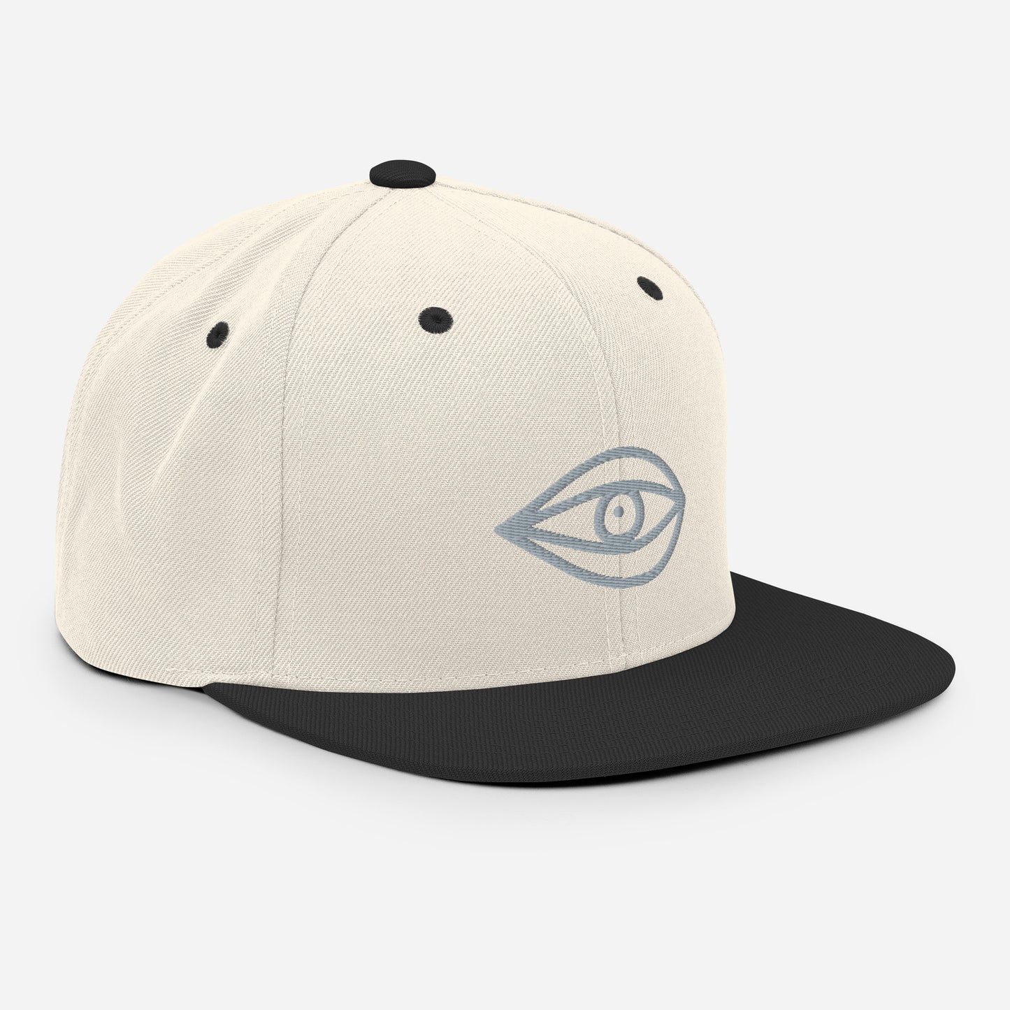 Gorra snapback
