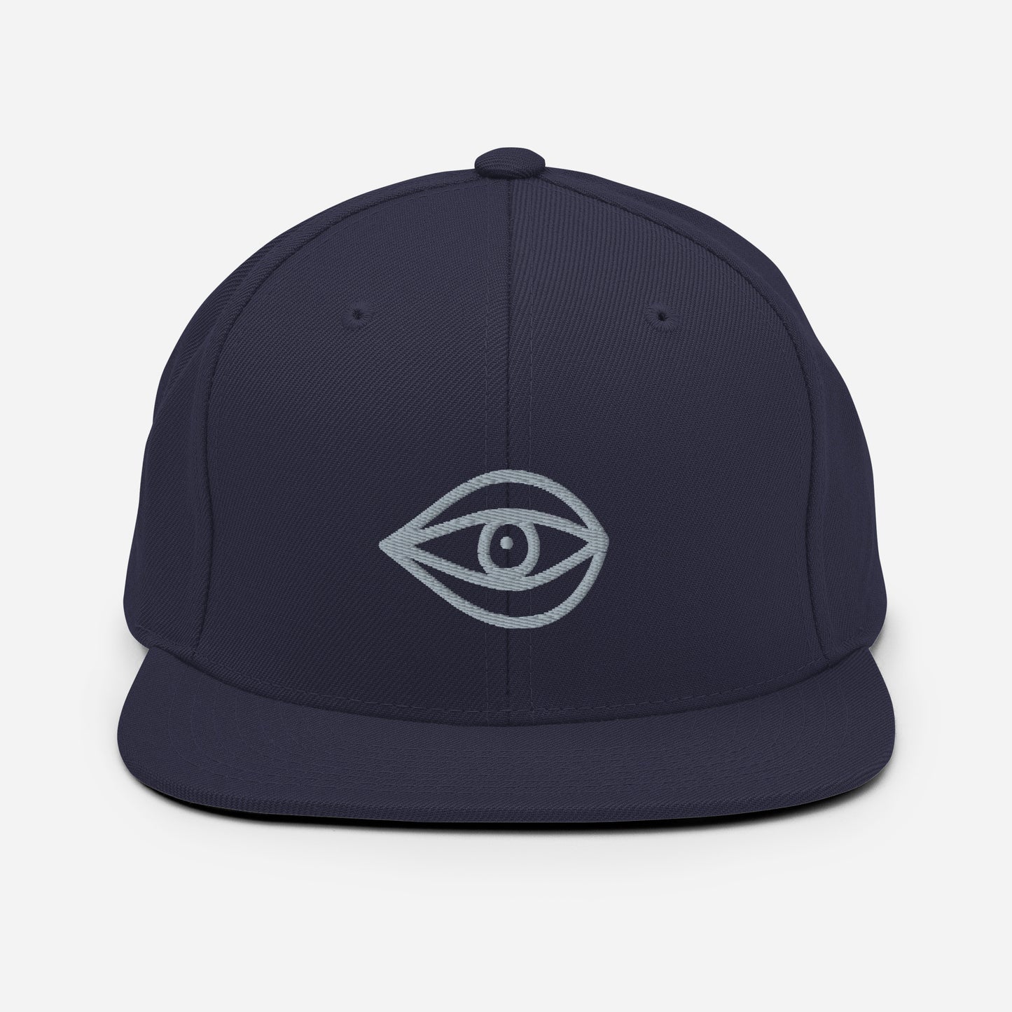 Gorra snapback
