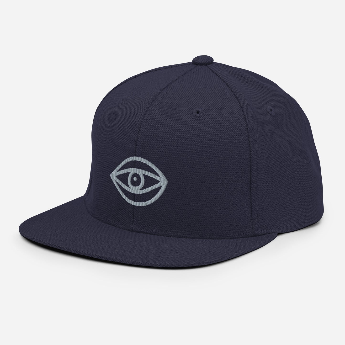 Gorra snapback