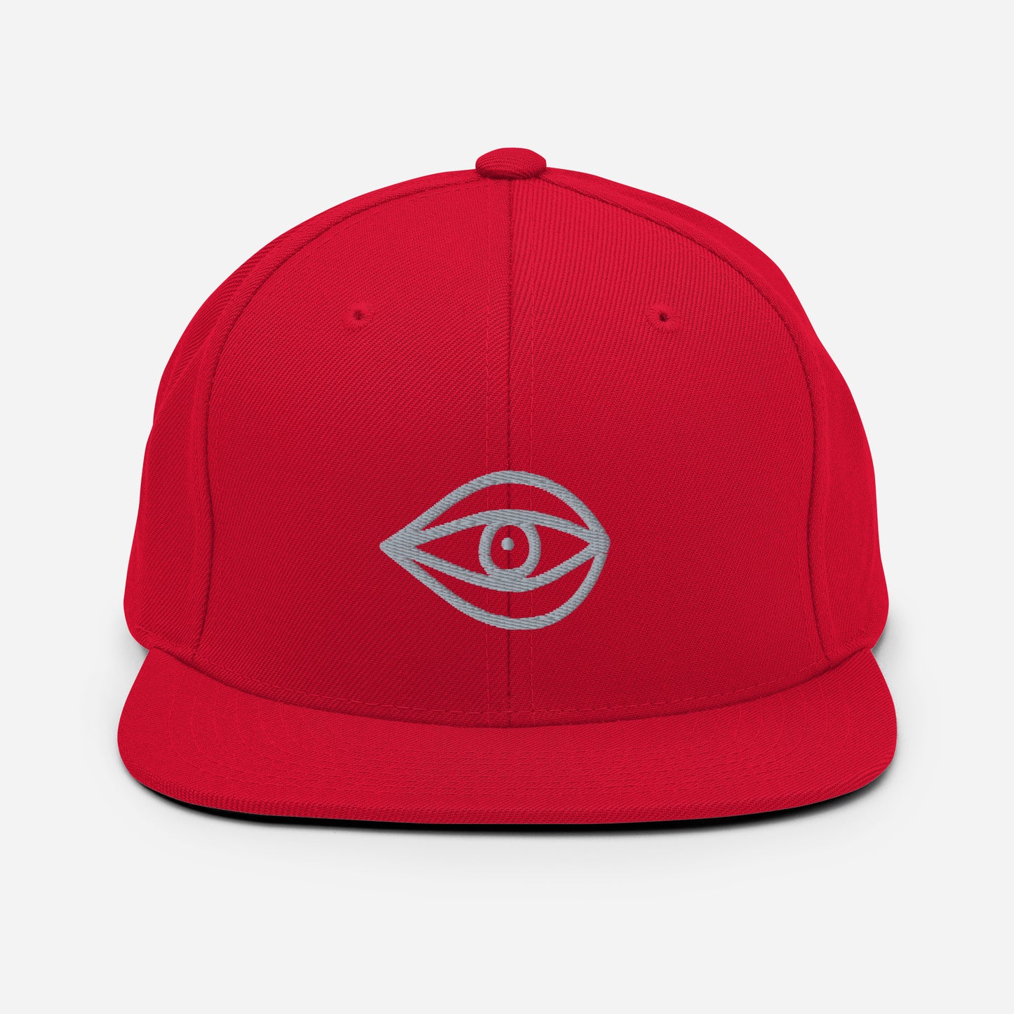 Gorra snapback