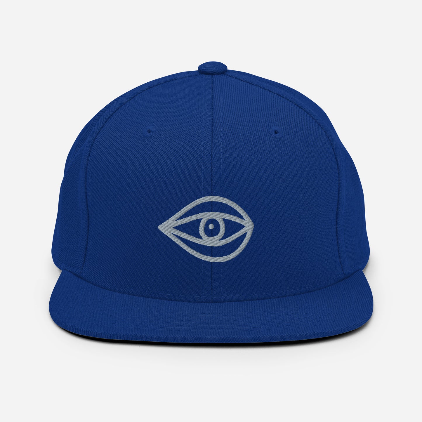 Gorra snapback