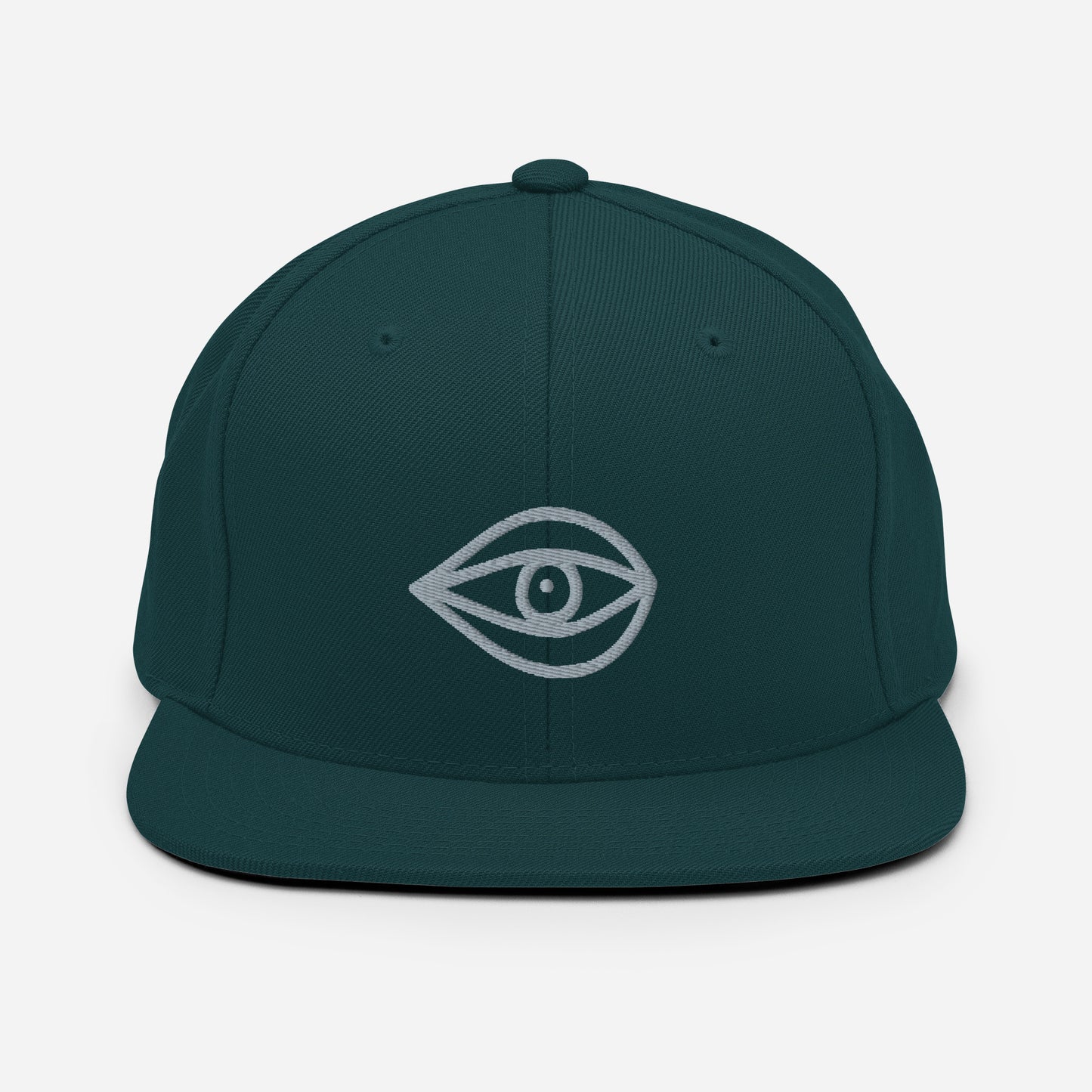 Gorra snapback